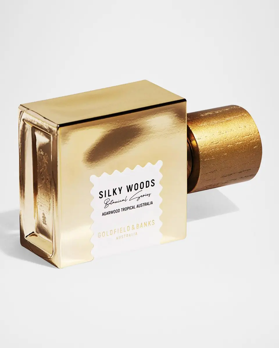 Goldfield & Banks Silky Woods Perfume, 1.7 oz. | Thumbnail 4 Goldfield & Banks Silky Woods Perfume, 1.7 oz. | Thumbnail 4