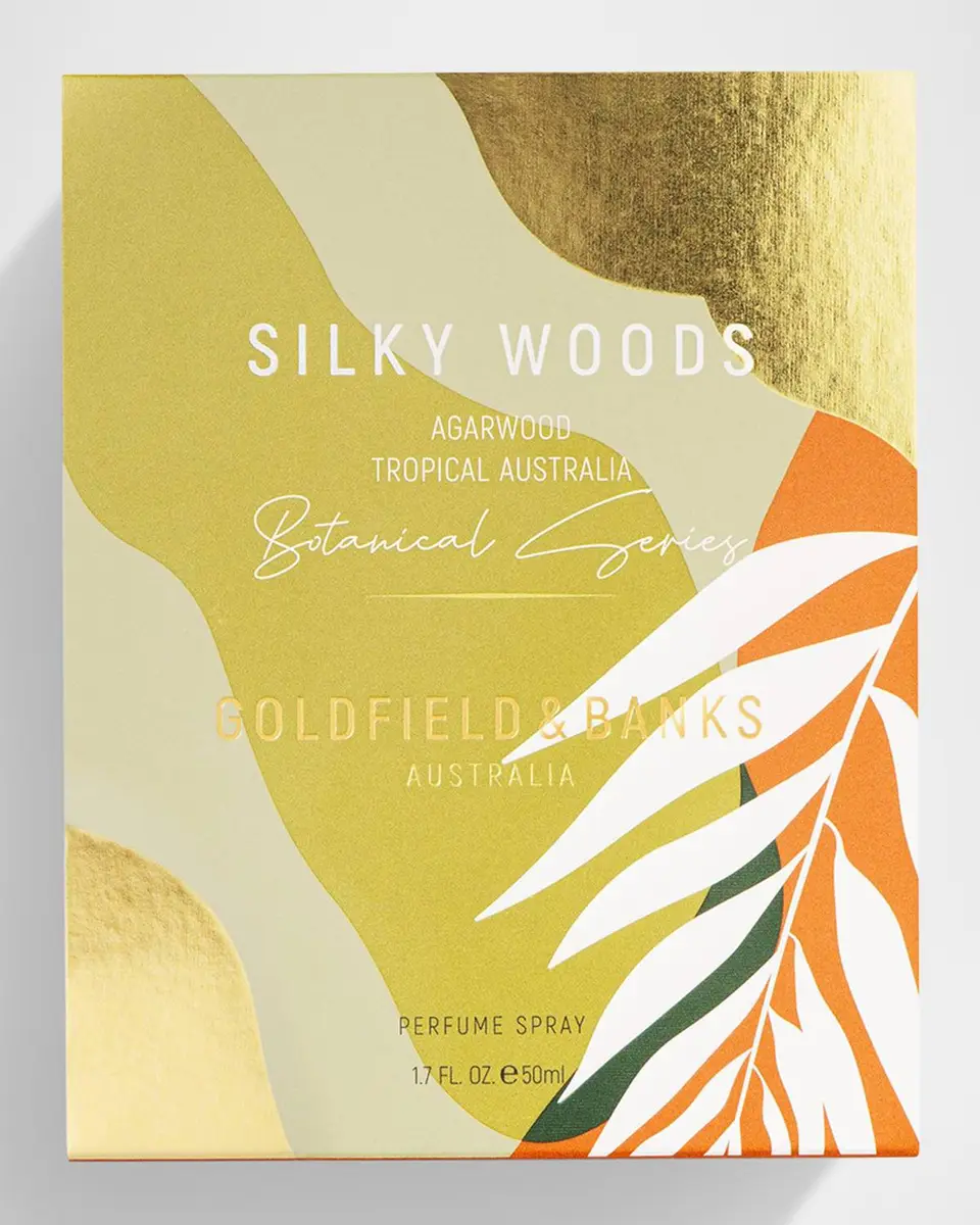 Goldfield & Banks Silky Woods Perfume, 1.7 oz. | Thumbnail 5 Goldfield & Banks Silky Woods Perfume, 1.7 oz. | Thumbnail 5