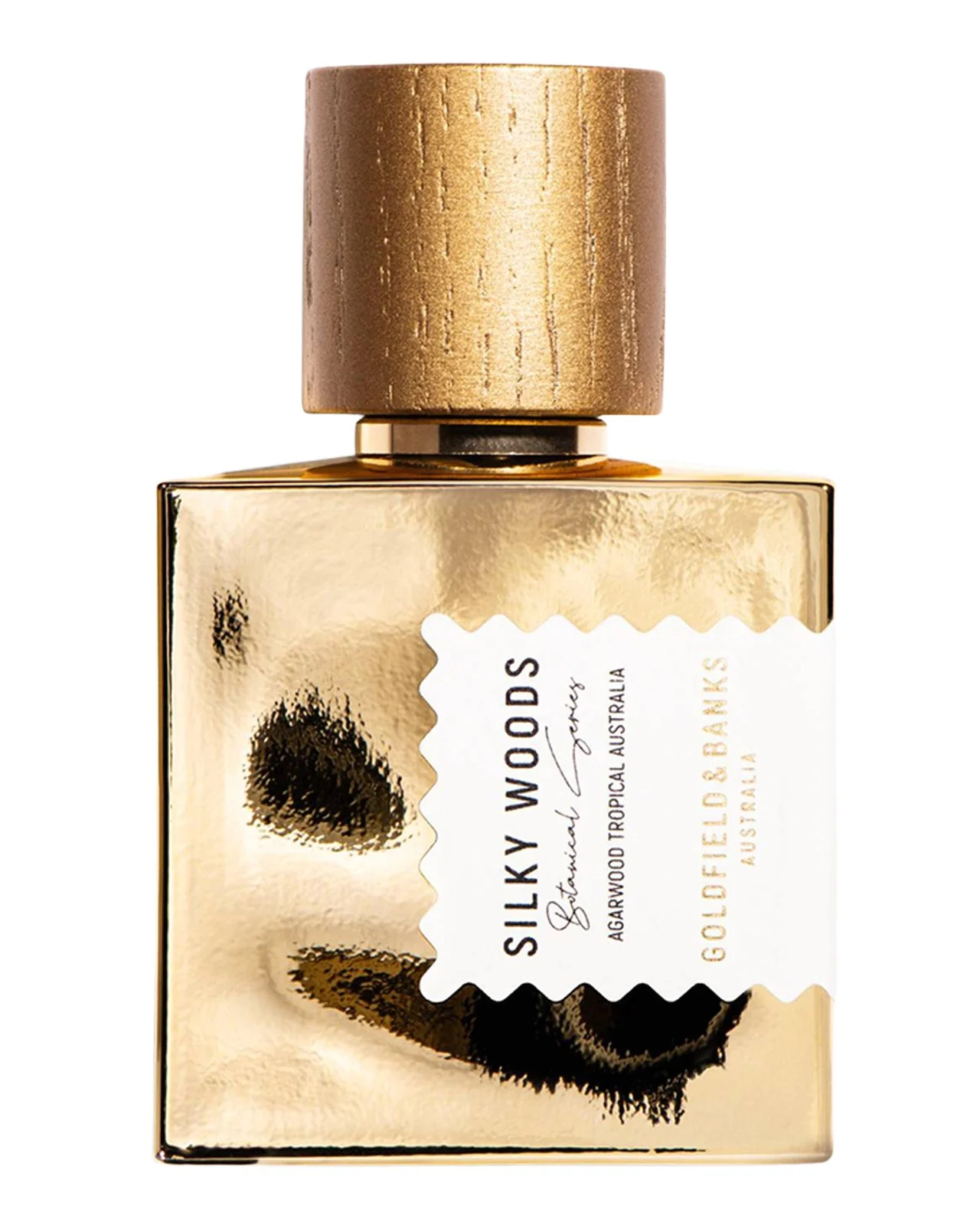 Goldfield & Banks Silky Woods Perfume, 1.7 oz.