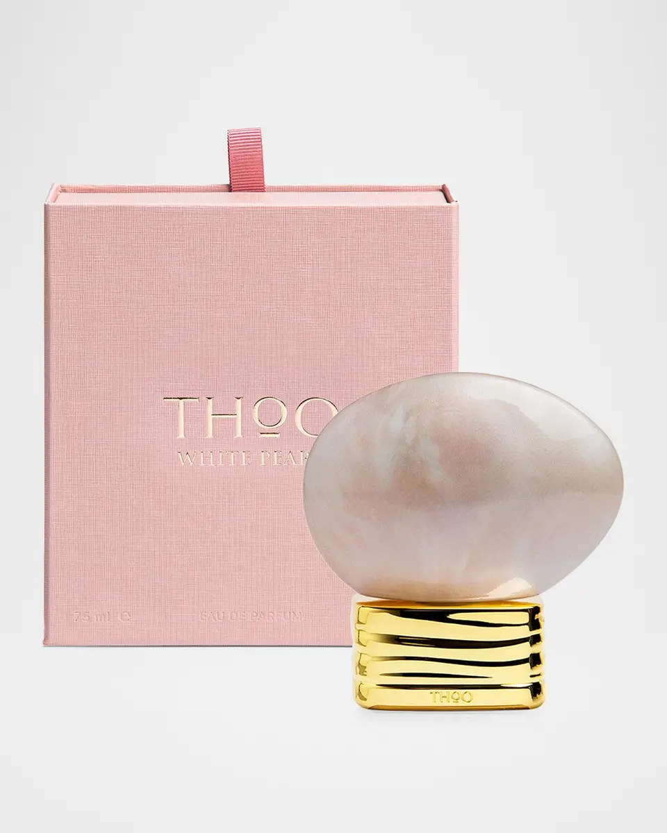 THoO White Pearl Eau De Parfum, 2.5 oz. | Thumbnail 2 THoO White Pearl Eau De Parfum, 2.5 oz. | Thumbnail 2