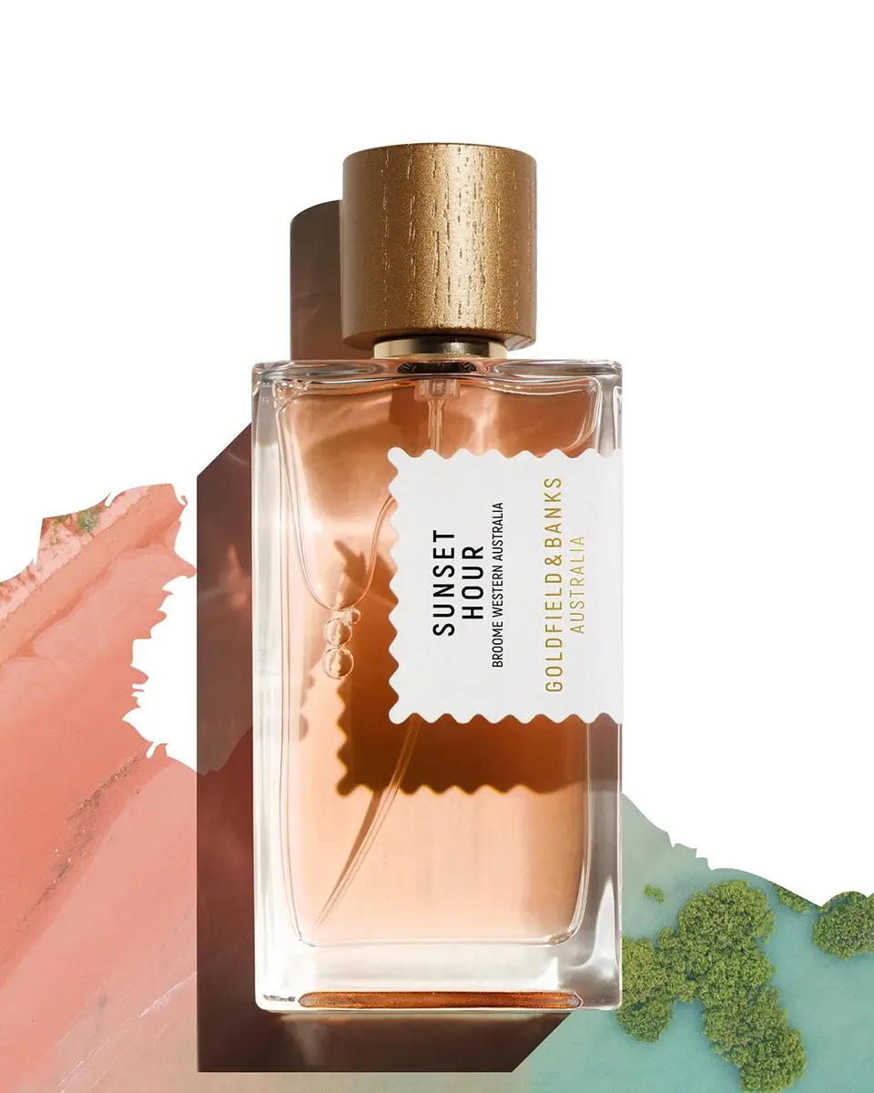 Goldfield & Banks 3.4 oz. Sunset Hour Perfume Concentrate | Thumbnail 2 Goldfield & Banks 3.4 oz. Sunset Hour Perfume Concentrate | Thumbnail 2