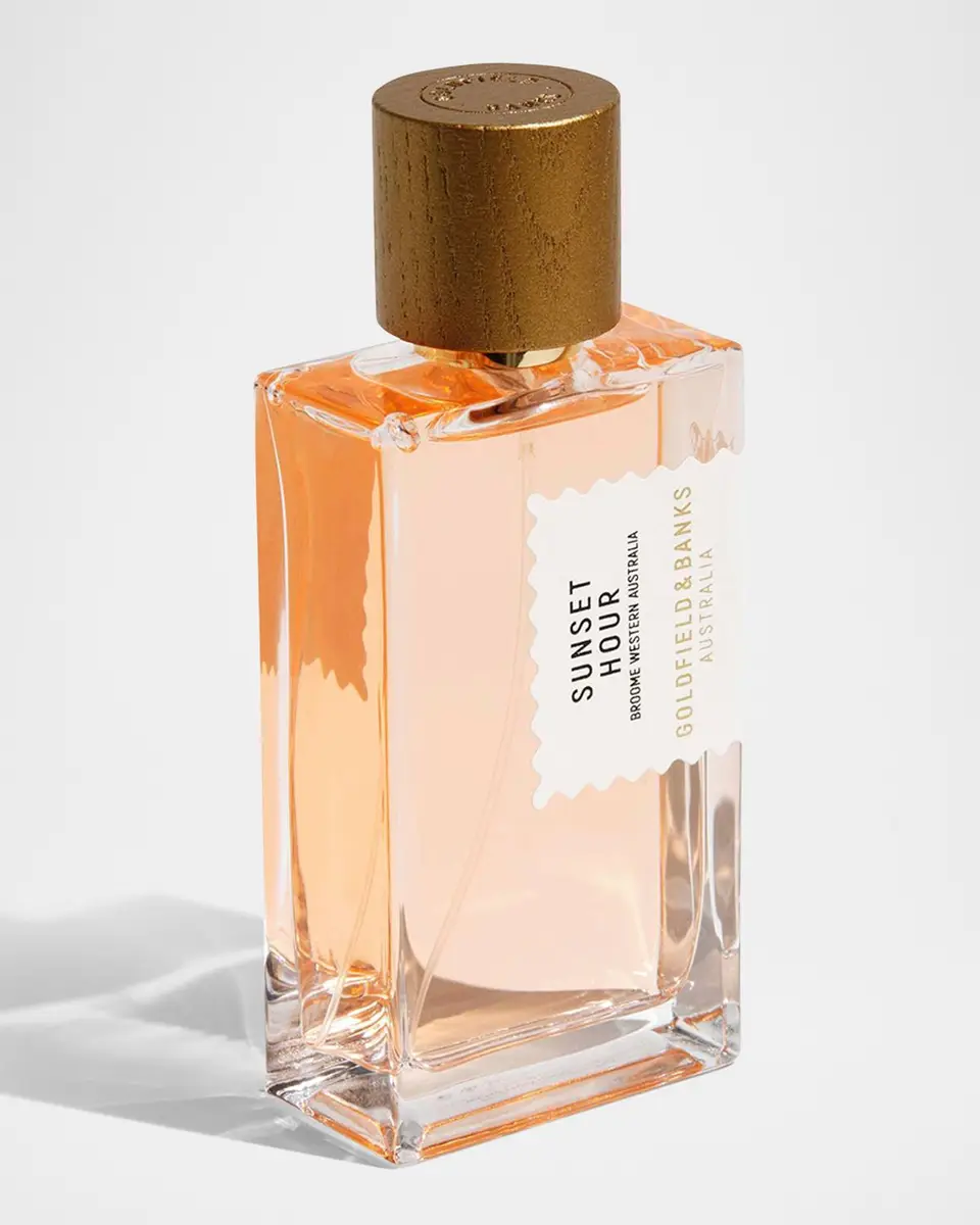 Goldfield & Banks 3.4 oz. Sunset Hour Perfume Concentrate | Thumbnail 3 Goldfield & Banks 3.4 oz. Sunset Hour Perfume Concentrate | Thumbnail 3