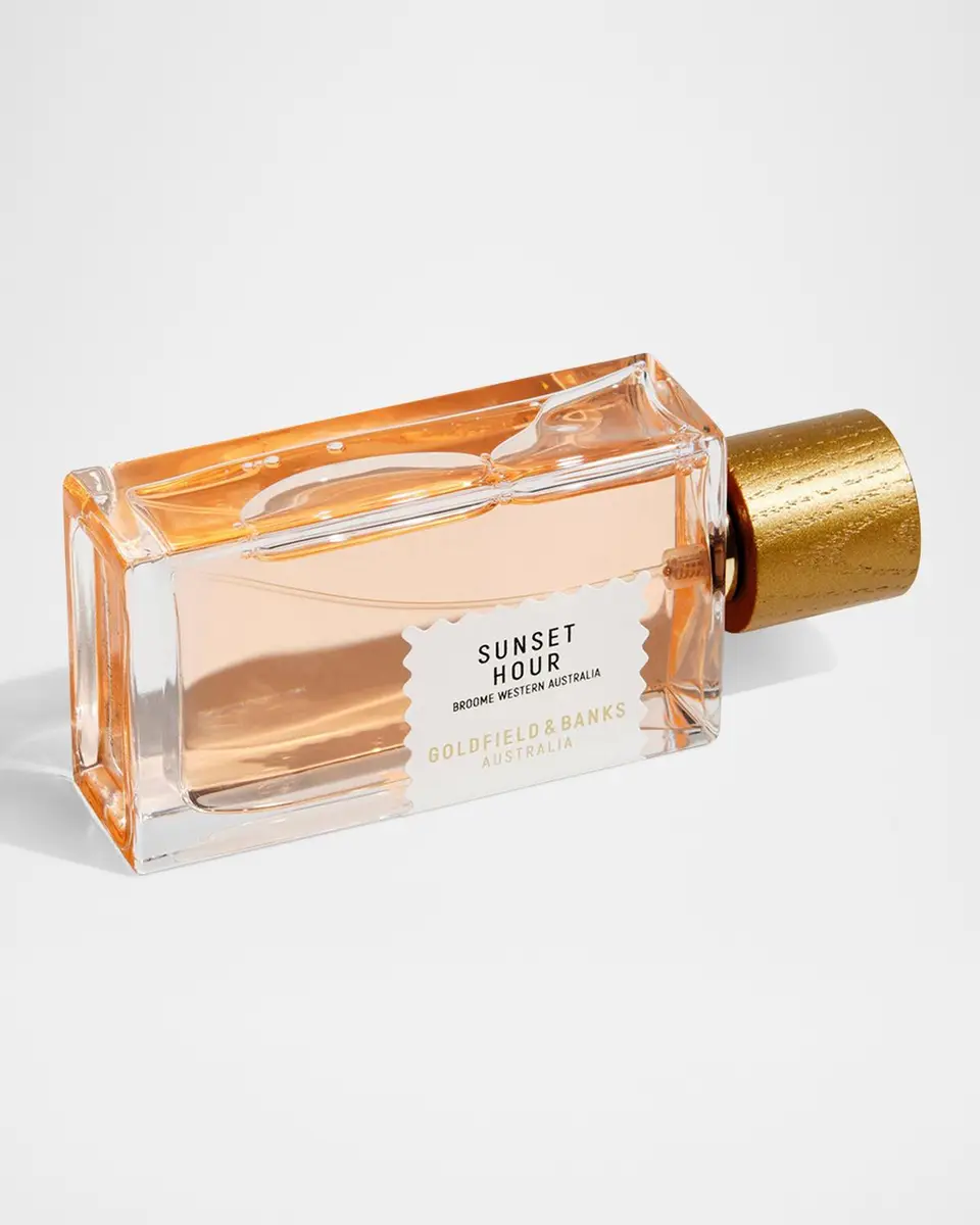 Goldfield & Banks 3.4 oz. Sunset Hour Perfume Concentrate | Thumbnail 4 Goldfield & Banks 3.4 oz. Sunset Hour Perfume Concentrate | Thumbnail 4