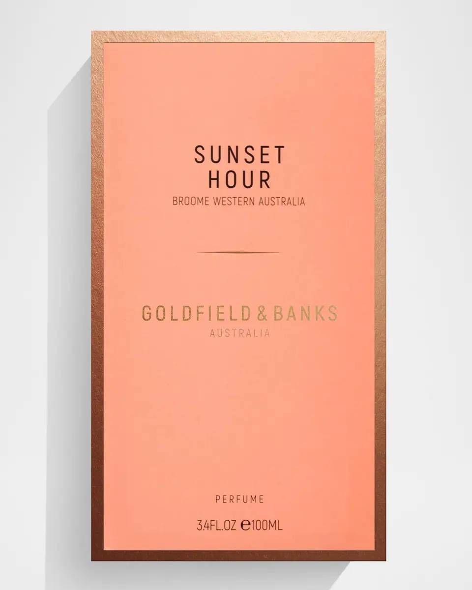Goldfield & Banks 3.4 oz. Sunset Hour Perfume Concentrate | Thumbnail 5 Goldfield & Banks 3.4 oz. Sunset Hour Perfume Concentrate | Thumbnail 5