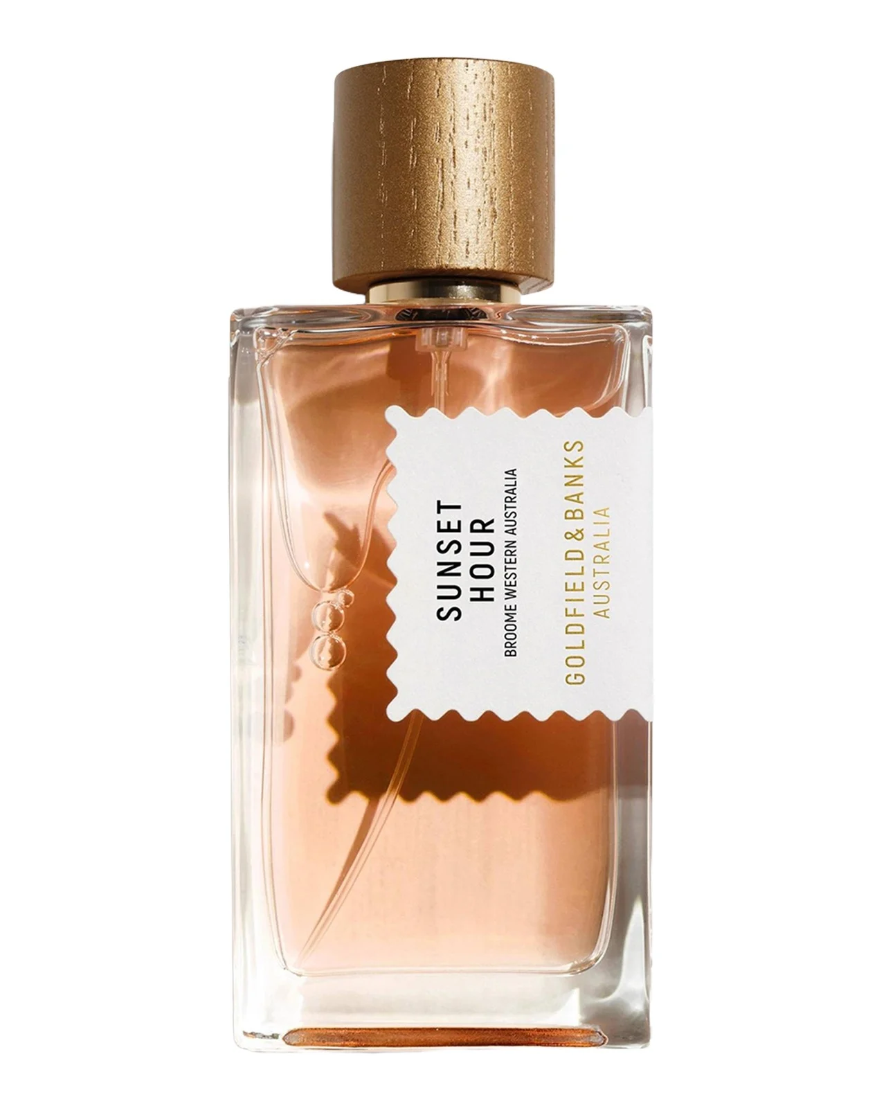 Goldfield & Banks 3.4 oz. Sunset Hour Perfume Concentrate