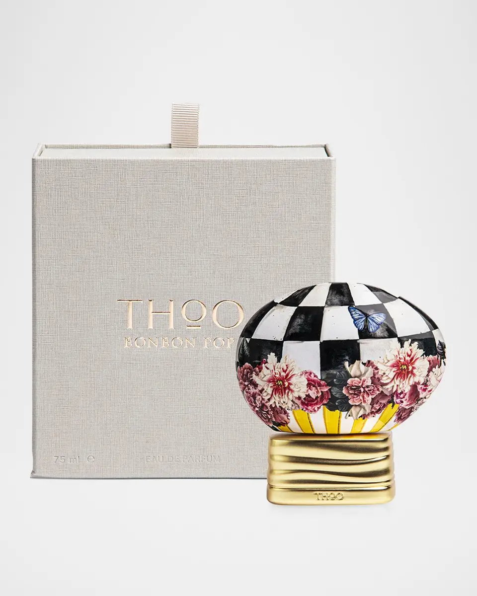 THoO Bon Bon Pop Eau De Parfum, 2.5 oz. | Thumbnail 2 THoO Bon Bon Pop Eau De Parfum, 2.5 oz. | Thumbnail 2