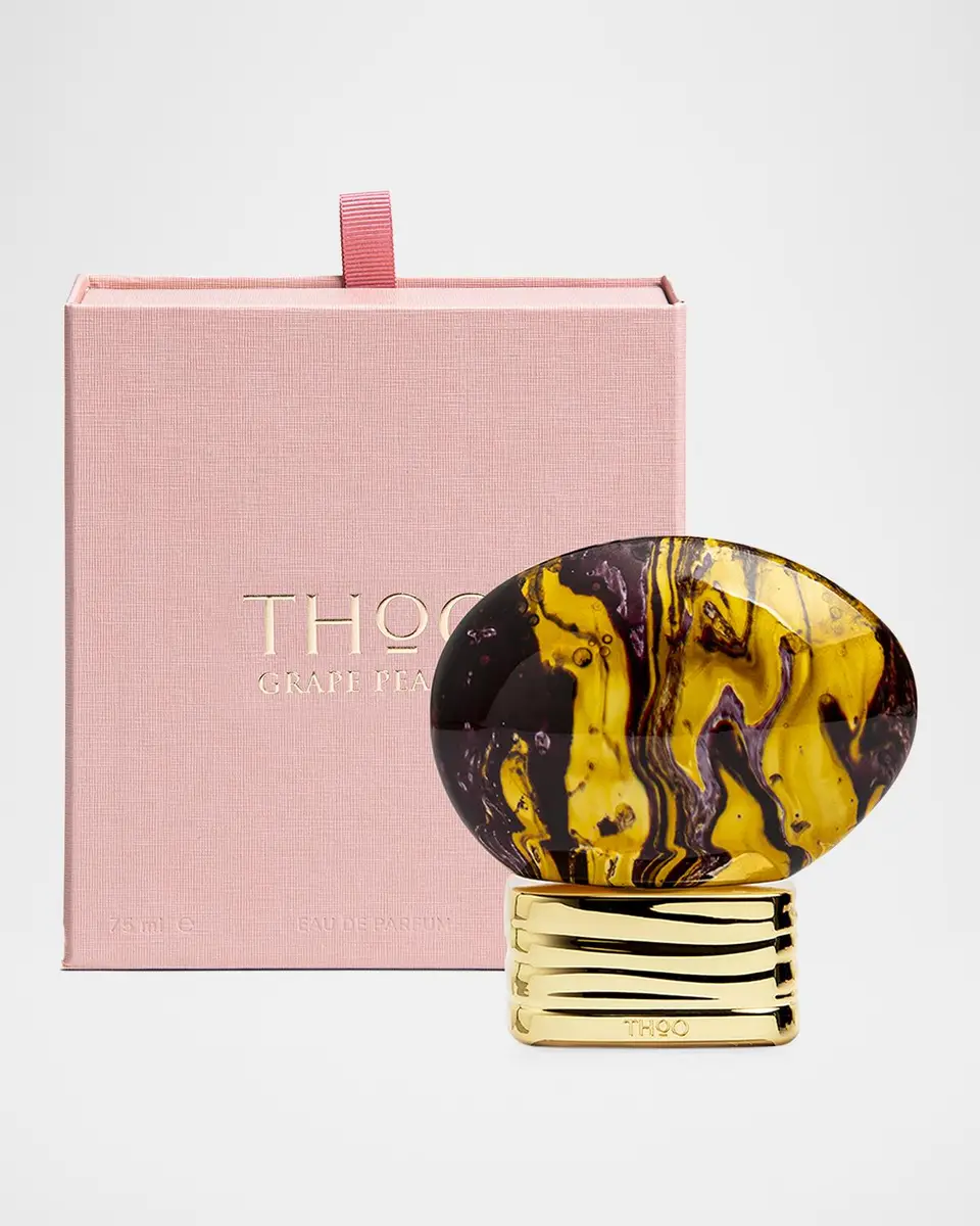 THoO Grape Pearls Eau De Parfum, 2.5 oz. | Thumbnail 2 THoO Grape Pearls Eau De Parfum, 2.5 oz. | Thumbnail 2