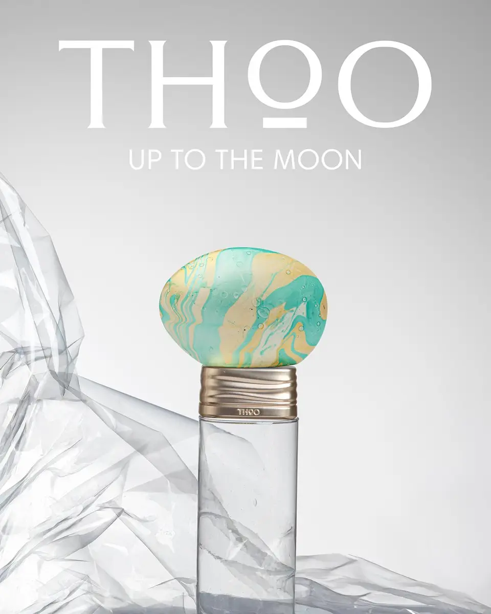THoO Up To The Moon Eau De Parfum, 2.5 oz. | Thumbnail 5 THoO Up To The Moon Eau De Parfum, 2.5 oz. | Thumbnail 5