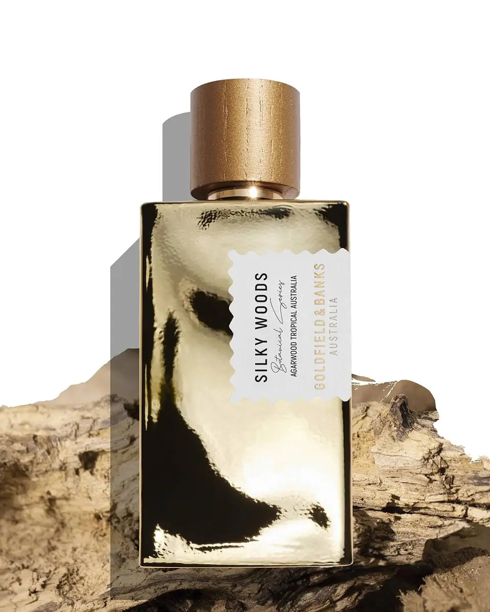 Goldfield & Banks 3.4 oz. Silky Woods Perfume Concentrate | Thumbnail 2 Goldfield & Banks 3.4 oz. Silky Woods Perfume Concentrate | Thumbnail 2
