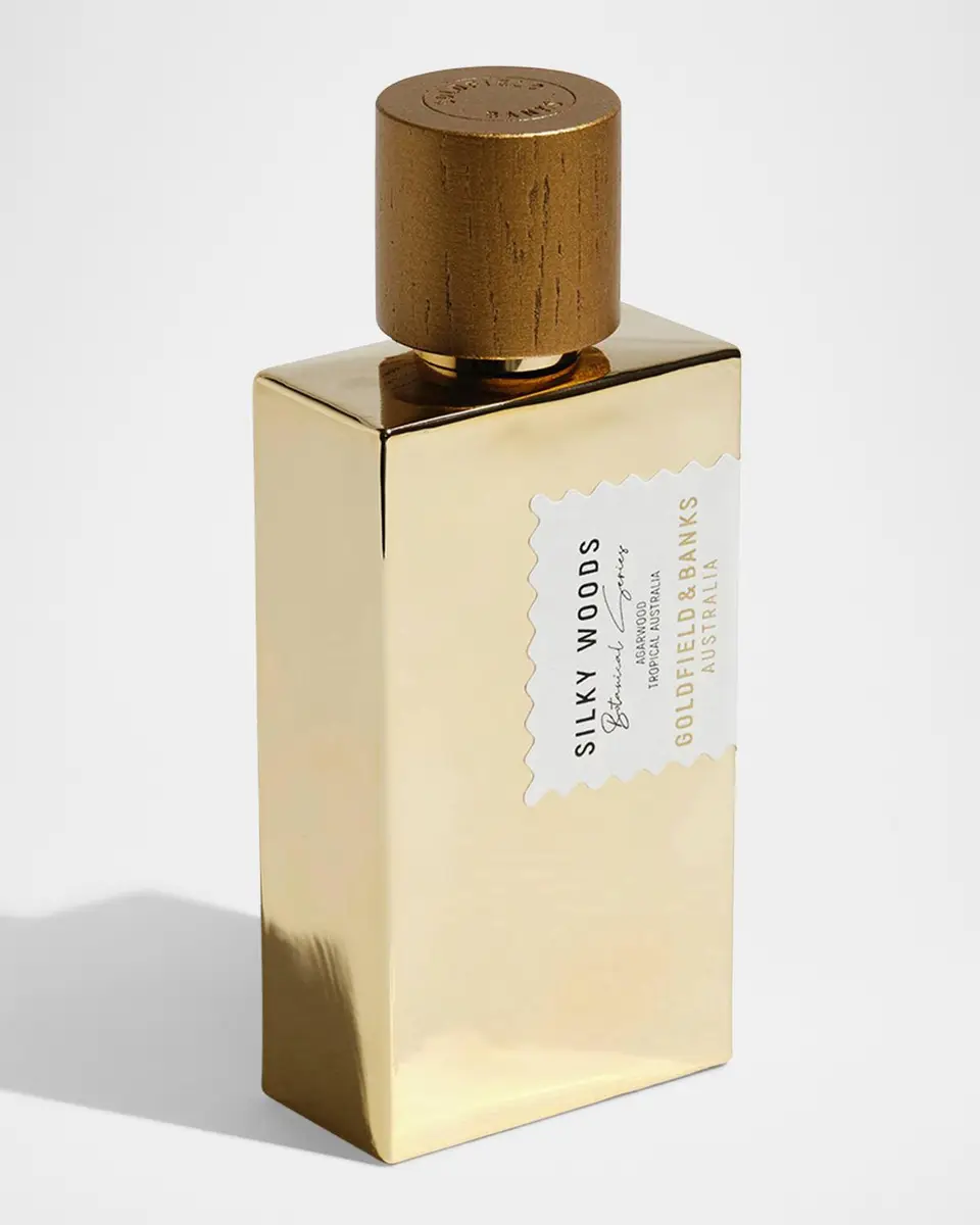 Goldfield & Banks 3.4 oz. Silky Woods Perfume Concentrate | Thumbnail 3 Goldfield & Banks 3.4 oz. Silky Woods Perfume Concentrate | Thumbnail 3