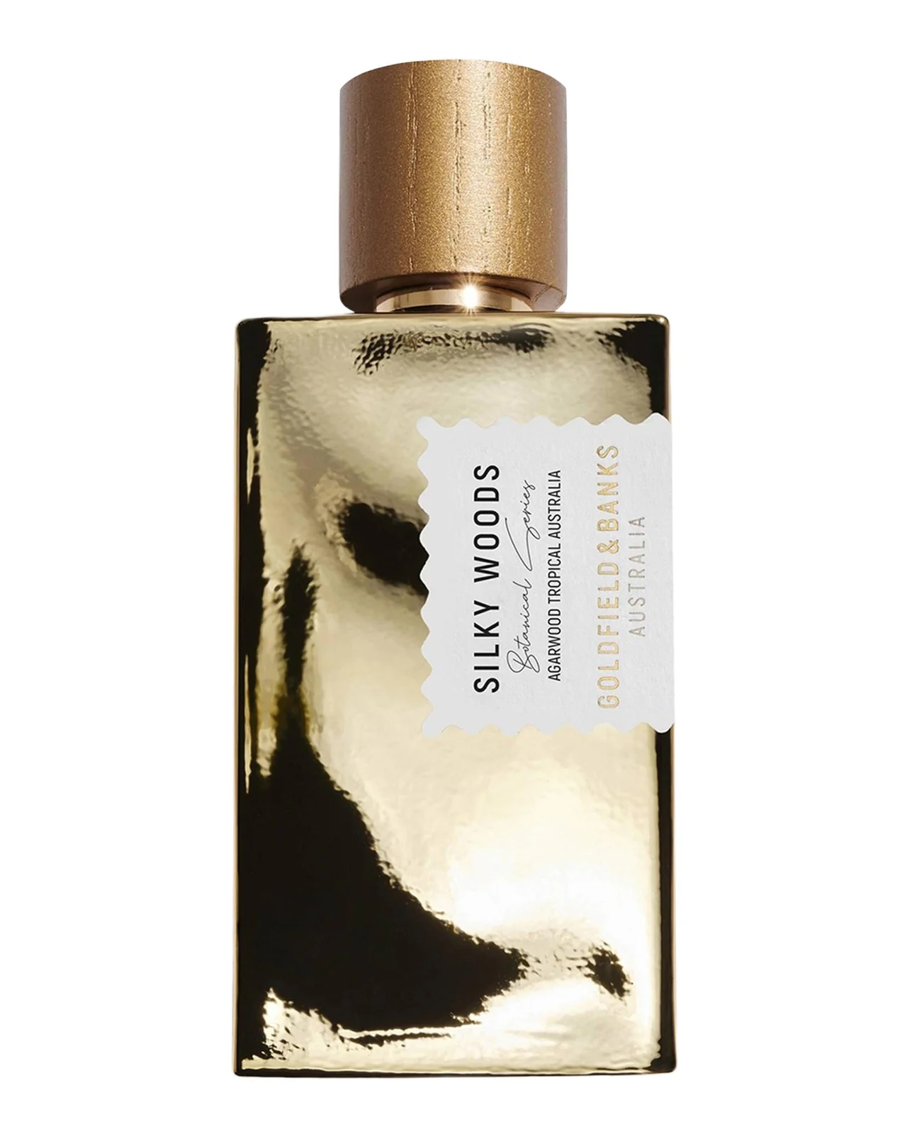 Goldfield & Banks 3.4 oz. Silky Woods Perfume Concentrate
