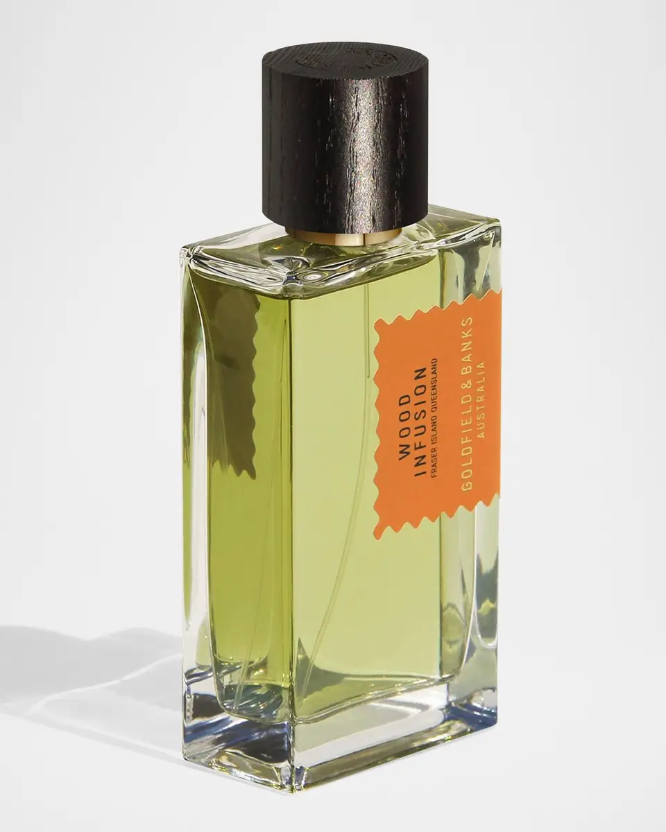 Goldfield & Banks 3.4 oz. Wood Infusion Perfume Concentrate | Thumbnail 3 Goldfield & Banks 3.4 oz. Wood Infusion Perfume Concentrate | Thumbnail 3