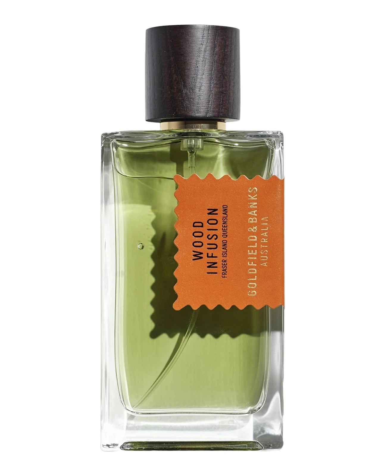 Goldfield & Banks 3.4 oz. Wood Infusion Perfume Concentrate