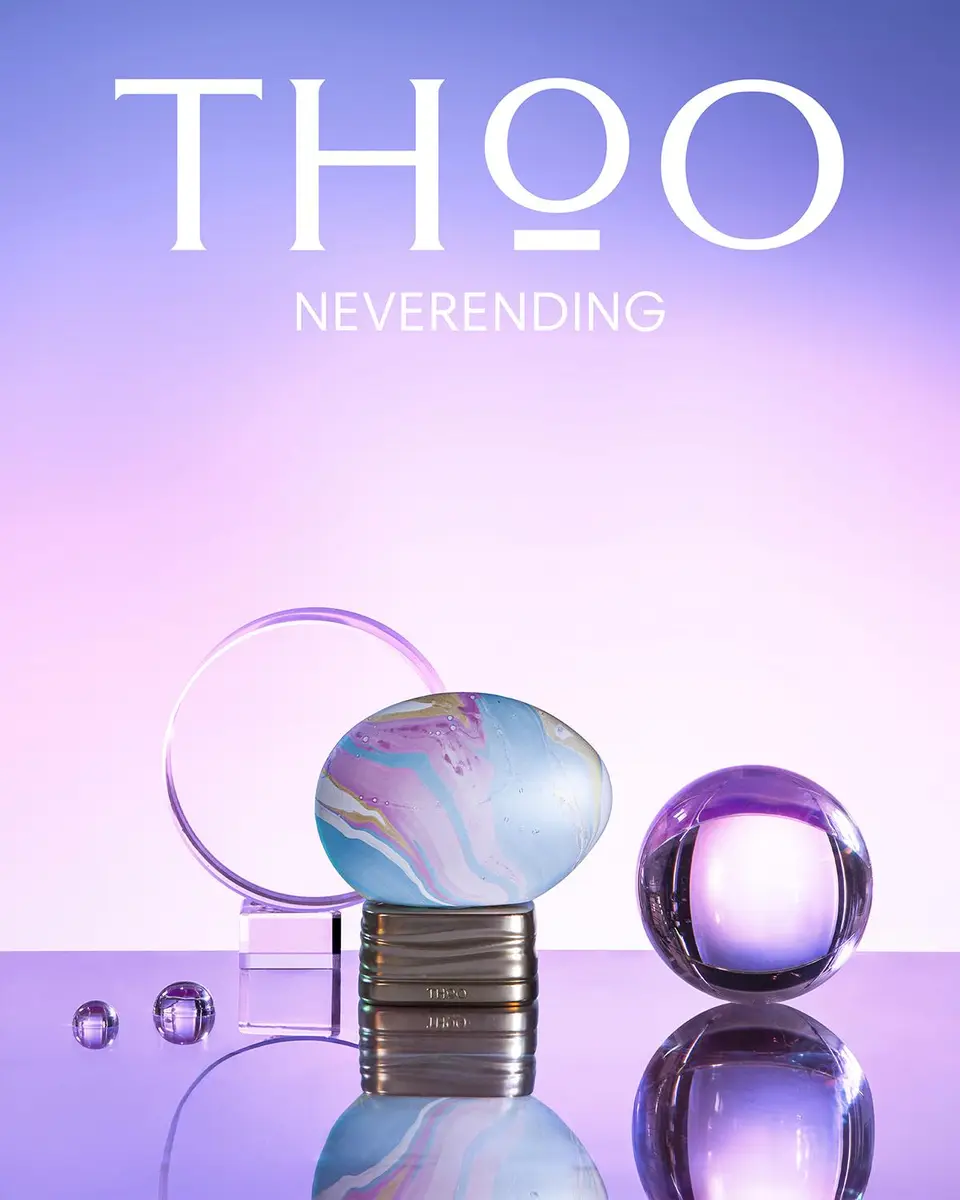 THoO Neverending Eau De Parfum, 2.5 oz. | Thumbnail 5 THoO Neverending Eau De Parfum, 2.5 oz. | Thumbnail 5