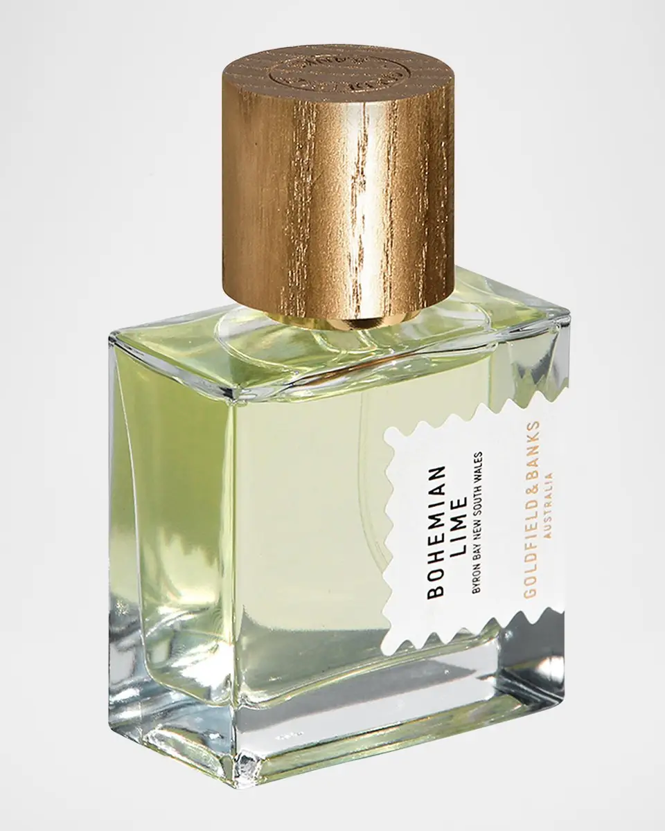 Goldfield & Banks 1.7 oz. Bohemian Lime Perfume Concentrate | Thumbnail 2 Goldfield & Banks 1.7 oz. Bohemian Lime Perfume Concentrate | Thumbnail 2