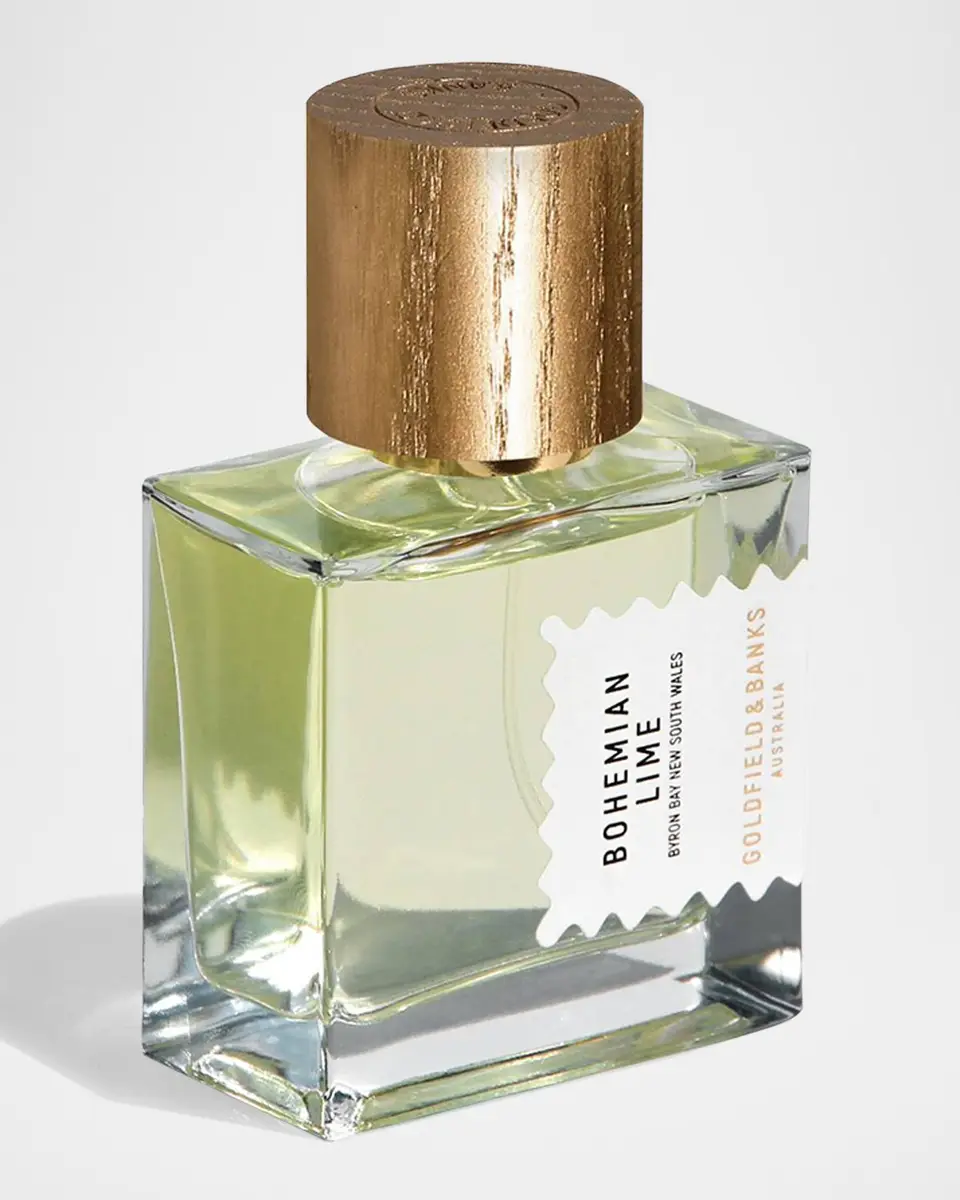 Goldfield & Banks 1.7 oz. Bohemian Lime Perfume Concentrate | Thumbnail 3 Goldfield & Banks 1.7 oz. Bohemian Lime Perfume Concentrate | Thumbnail 3