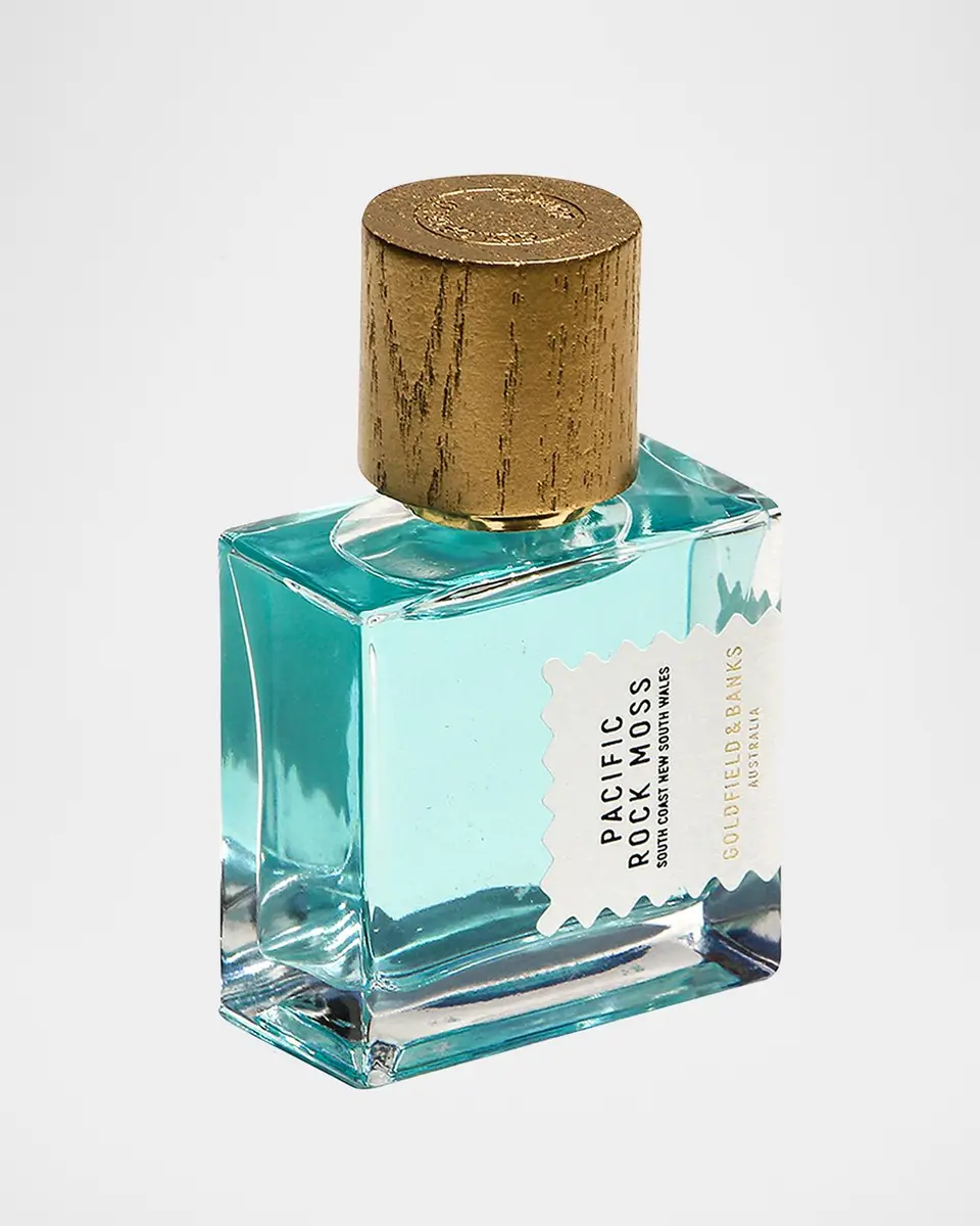 Goldfield & Banks 1.7 oz. Pacific Rock Moss Perfume Concentrate | Thumbnail 2