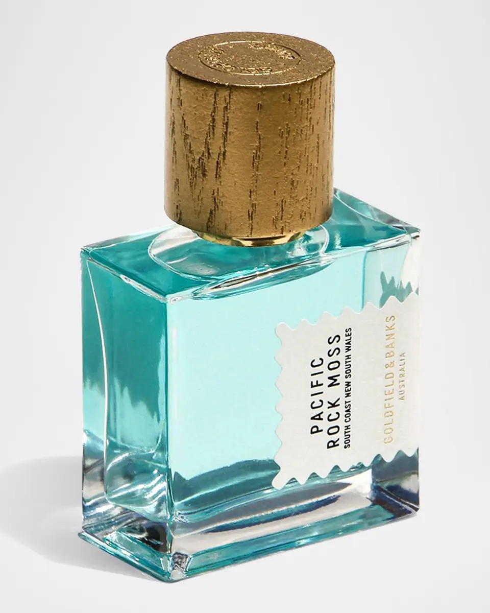 Goldfield & Banks 1.7 oz. Pacific Rock Moss Perfume Concentrate | Thumbnail 3