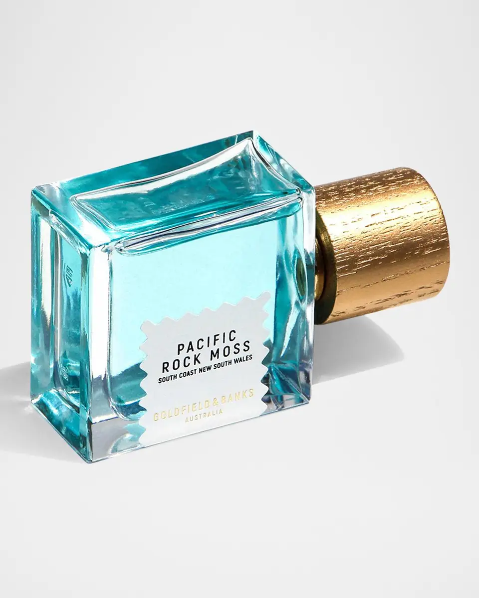 Goldfield & Banks 1.7 oz. Pacific Rock Moss Perfume Concentrate | Thumbnail 4