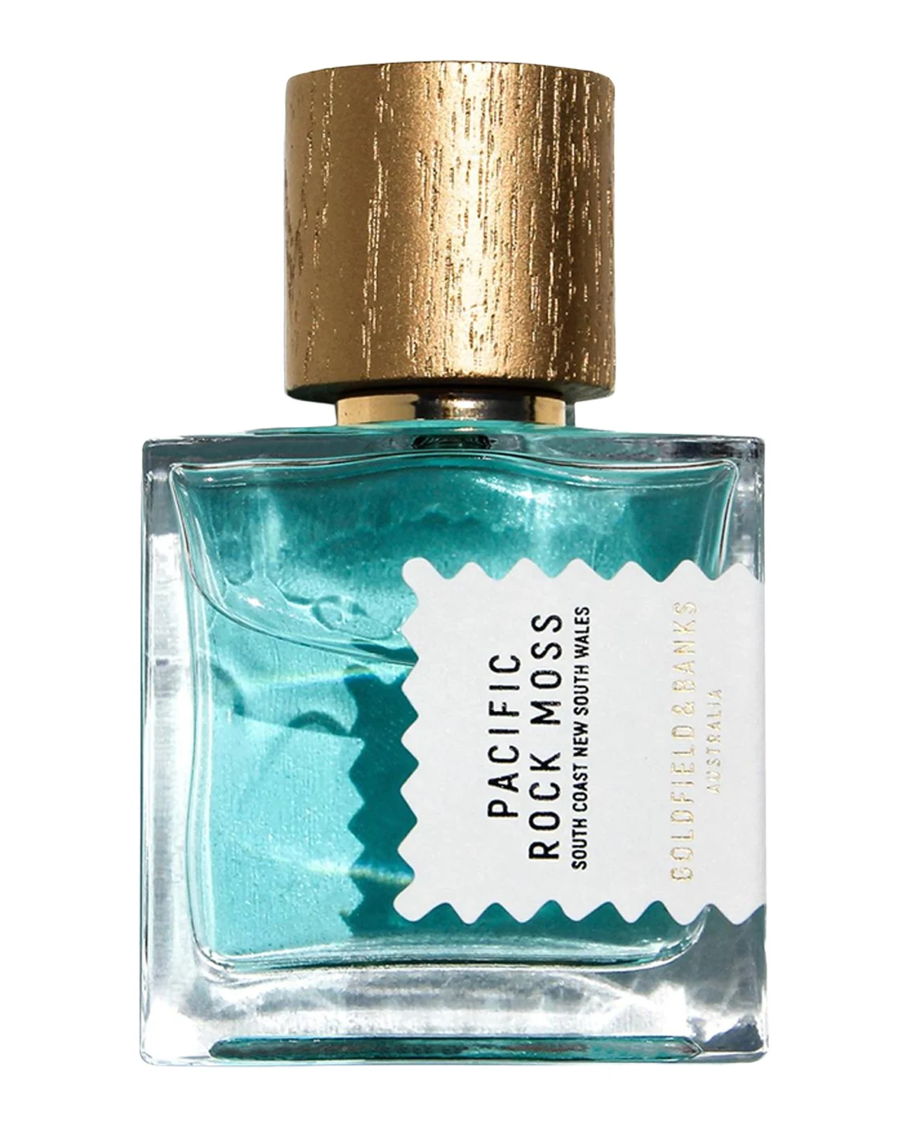 Goldfield & Banks 1.7 oz. Pacific Rock Moss Perfume Concentrate