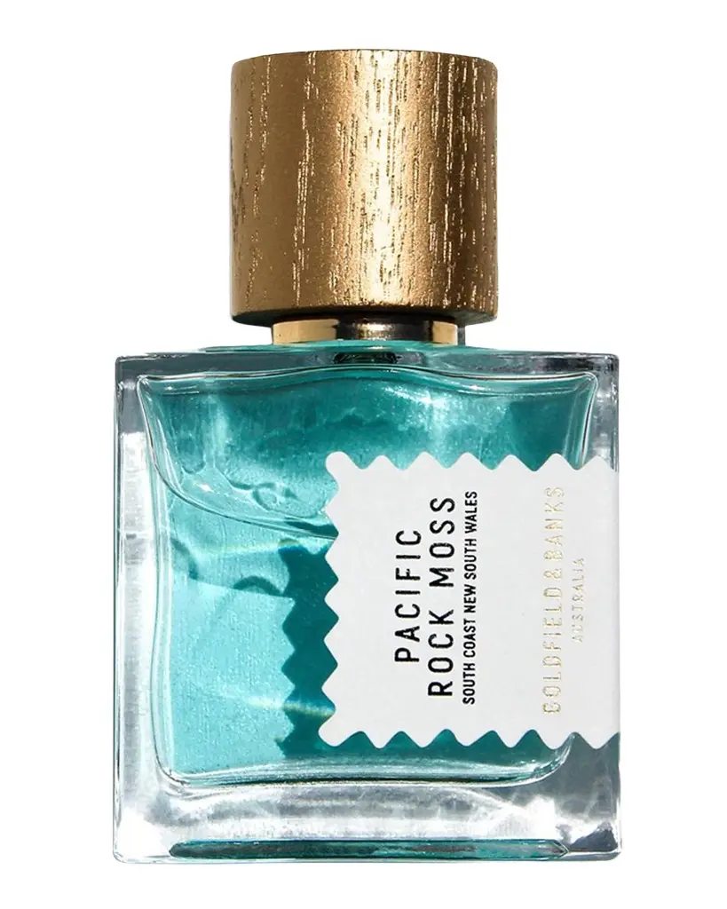 Goldfield & Banks 1.7 oz. Pacific Rock Moss Perfume Concentrate | Image 1 Goldfield & Banks 1.7 oz. Pacific Rock Moss Perfume Concentrate | Image 1