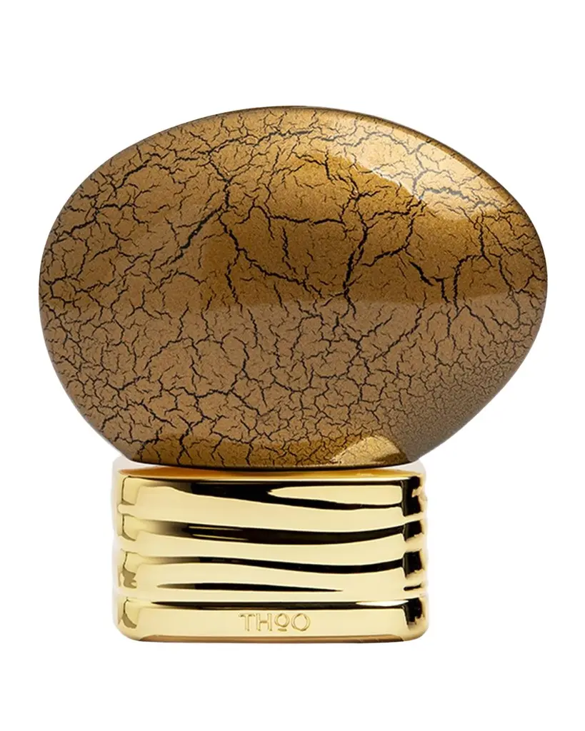 THoO Golden Powder Eau De Parfum, 2.5 oz. | Image 1 THoO Golden Powder Eau De Parfum, 2.5 oz. | Image 1