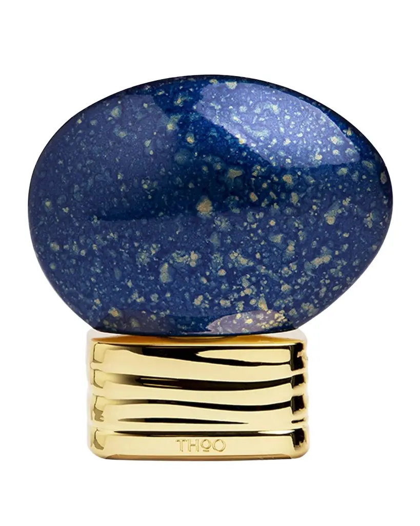 THoO Sapphire Blue Eau De Parfum, 2.5 oz. | Image 1 THoO Sapphire Blue Eau De Parfum, 2.5 oz. | Image 1
