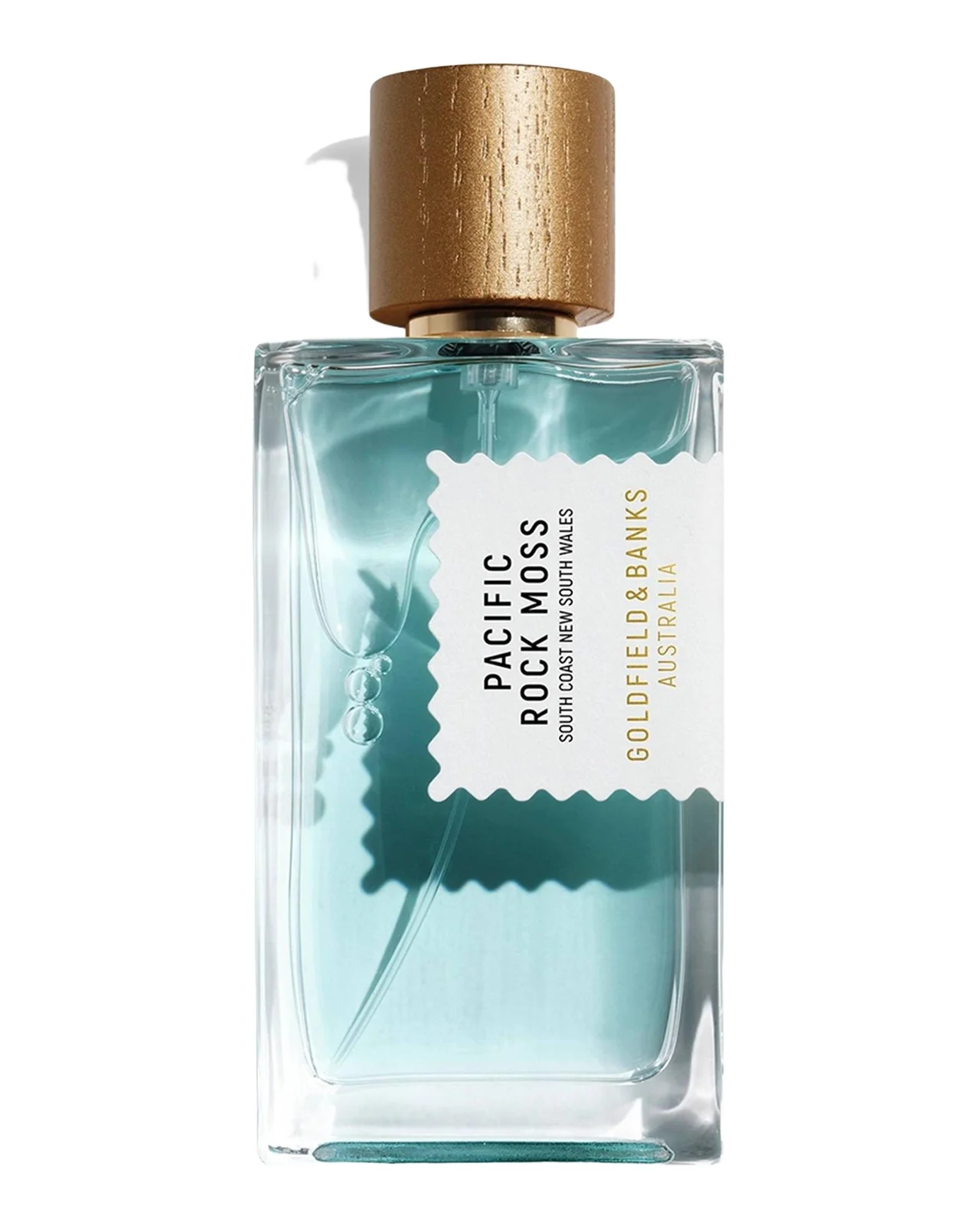 Goldfield & Banks 3.4 oz. Pacific Rock Moss Perfume Concentrate