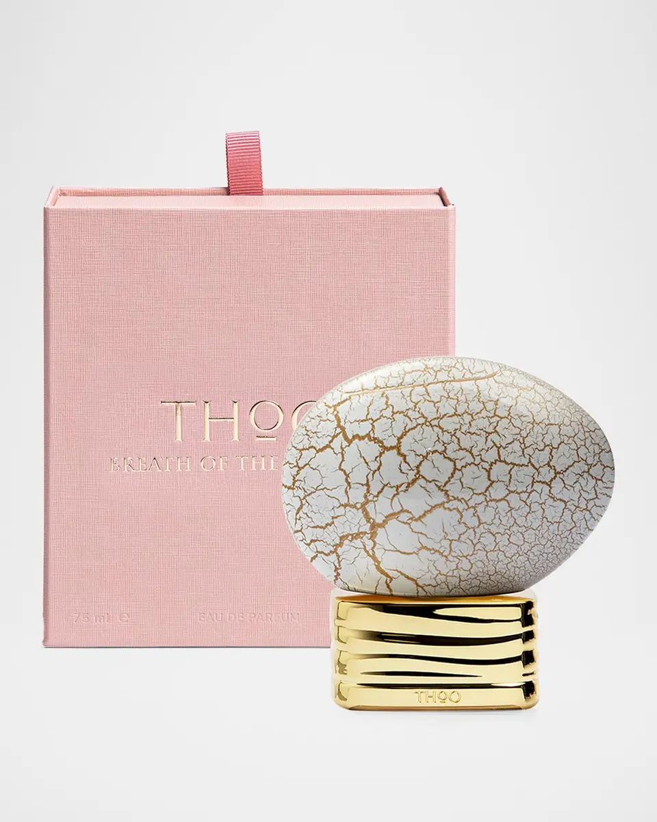 THoO Breath of the Infinite Eau De Parfum, 2.5 oz. | Thumbnail 2 THoO Breath of the Infinite Eau De Parfum, 2.5 oz. | Thumbnail 2