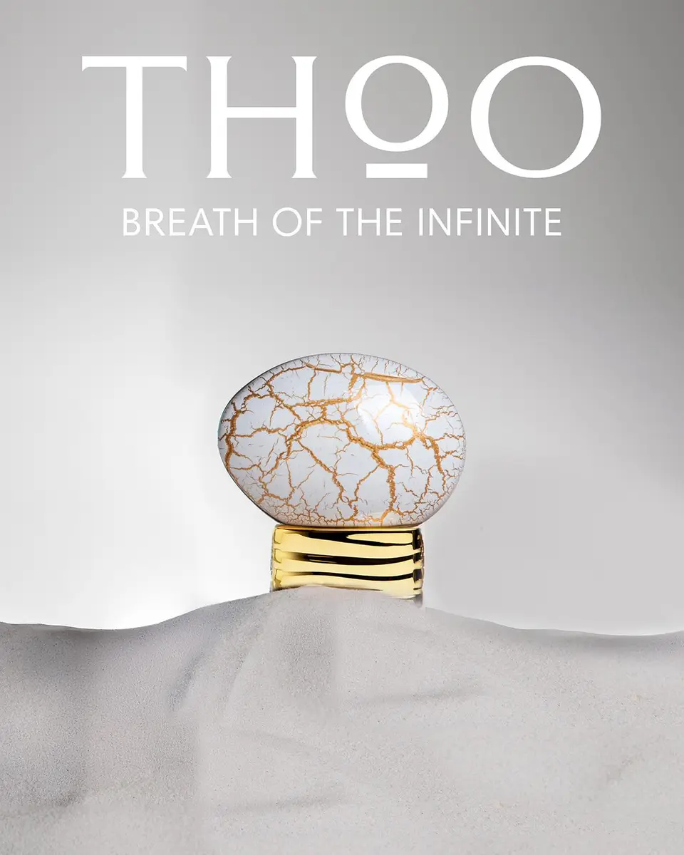 THoO Breath of the Infinite Eau De Parfum, 2.5 oz. | Thumbnail 5 THoO Breath of the Infinite Eau De Parfum, 2.5 oz. | Thumbnail 5