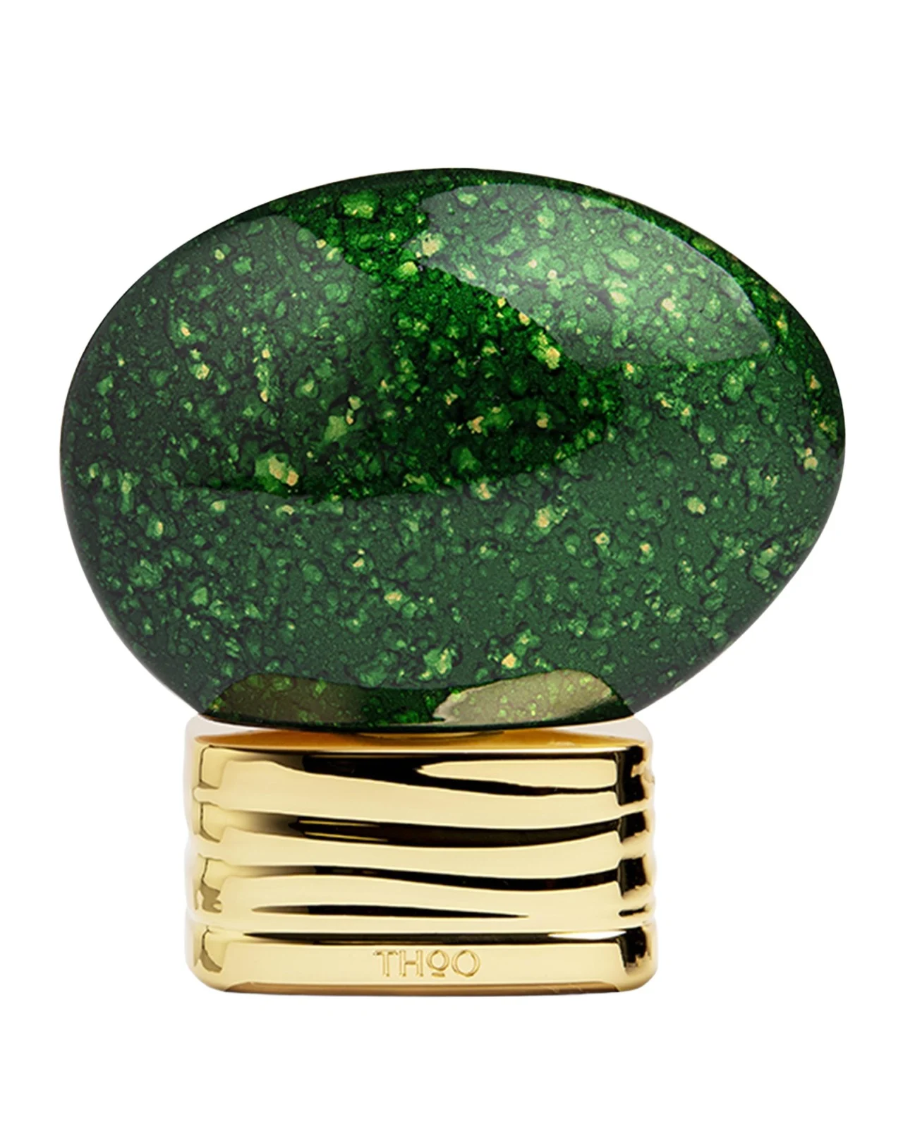 THoO Emerald Green Eau De Parfum, 2.5 oz.