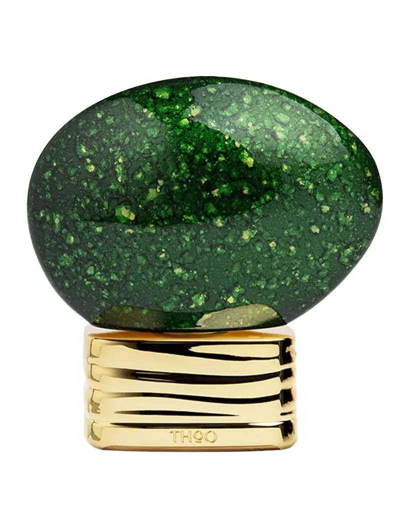 THoO Emerald Green Eau De Parfum, 2.5 oz. | Image 1 THoO Emerald Green Eau De Parfum, 2.5 oz. | Image 1