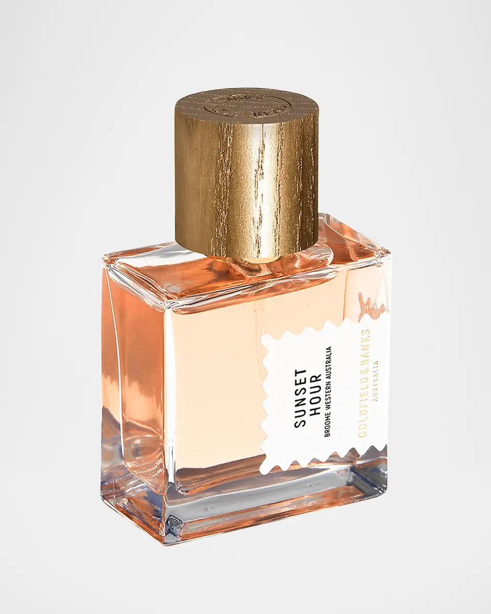 Goldfield & Banks 1.7 oz. Sunset Hour Perfume Concentrate | Thumbnail 2 Goldfield & Banks 1.7 oz. Sunset Hour Perfume Concentrate | Thumbnail 2