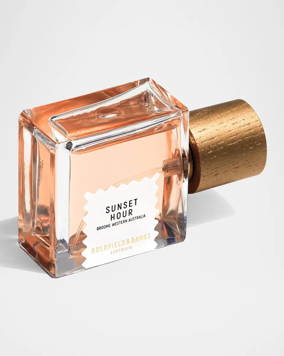 Goldfield & Banks 1.7 oz. Sunset Hour Perfume Concentrate | Thumbnail 4 Goldfield & Banks 1.7 oz. Sunset Hour Perfume Concentrate | Thumbnail 4