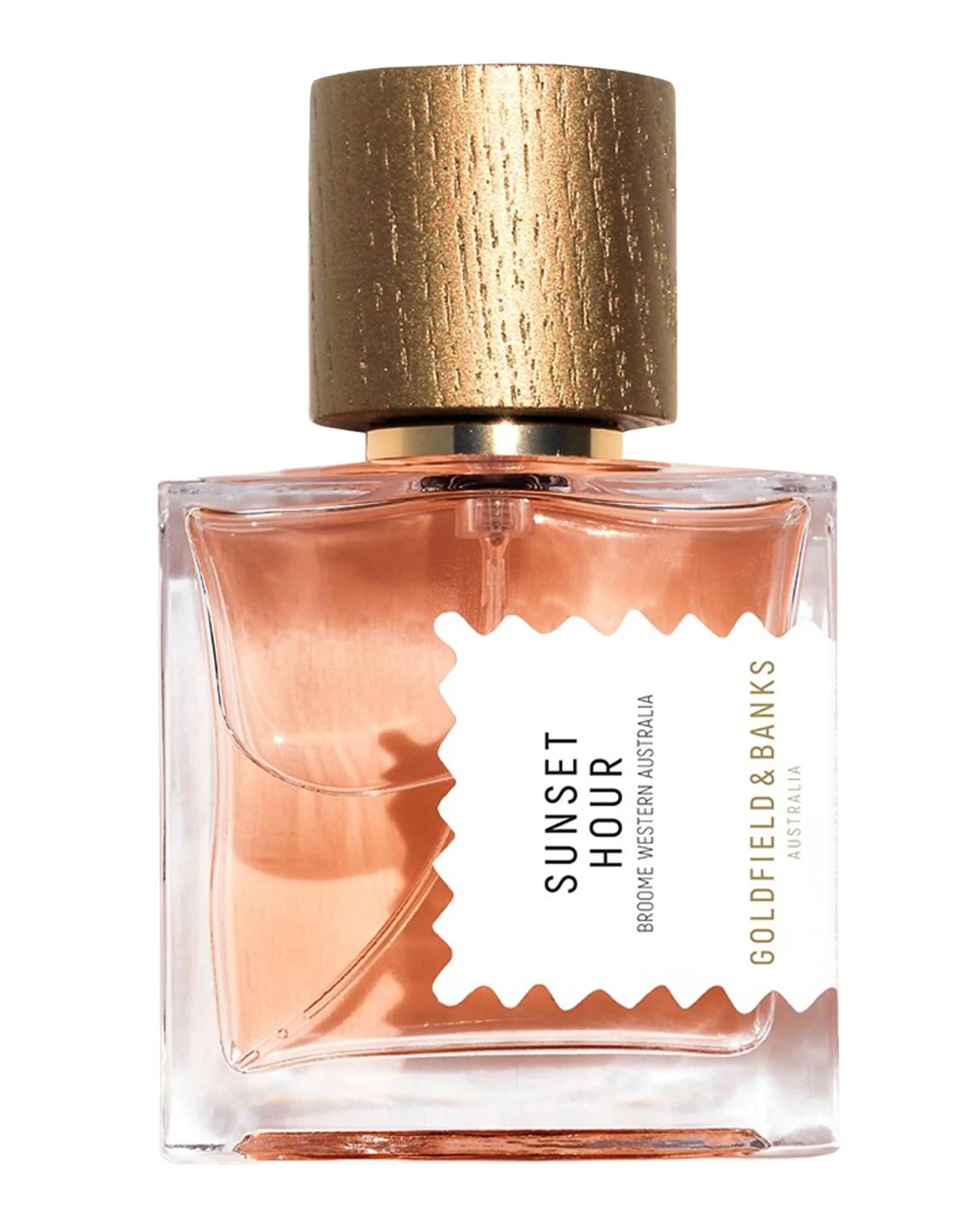 Goldfield & Banks 1.7 oz. Sunset Hour Perfume Concentrate