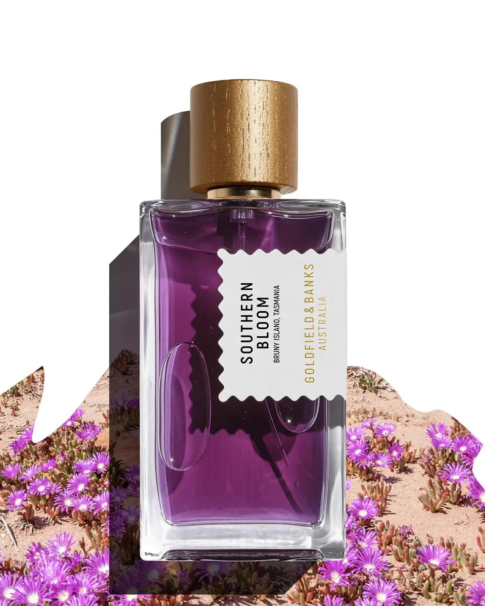 Goldfield & Banks 3.4 oz. Southern Bloom Perfume Concentrate | Thumbnail 2 Goldfield & Banks 3.4 oz. Southern Bloom Perfume Concentrate | Thumbnail 2