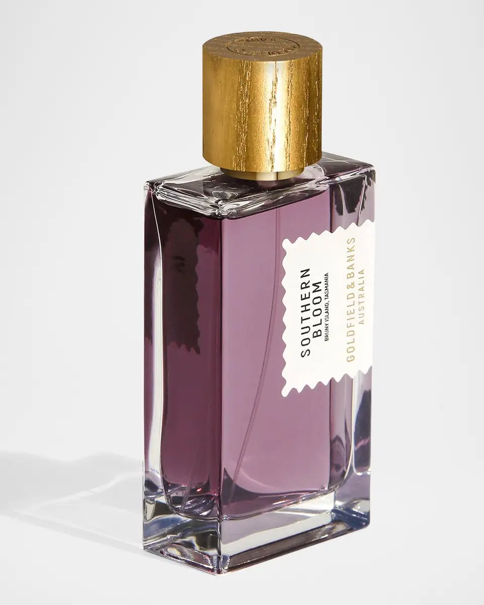 Goldfield & Banks 3.4 oz. Southern Bloom Perfume Concentrate | Thumbnail 3 Goldfield & Banks 3.4 oz. Southern Bloom Perfume Concentrate | Thumbnail 3