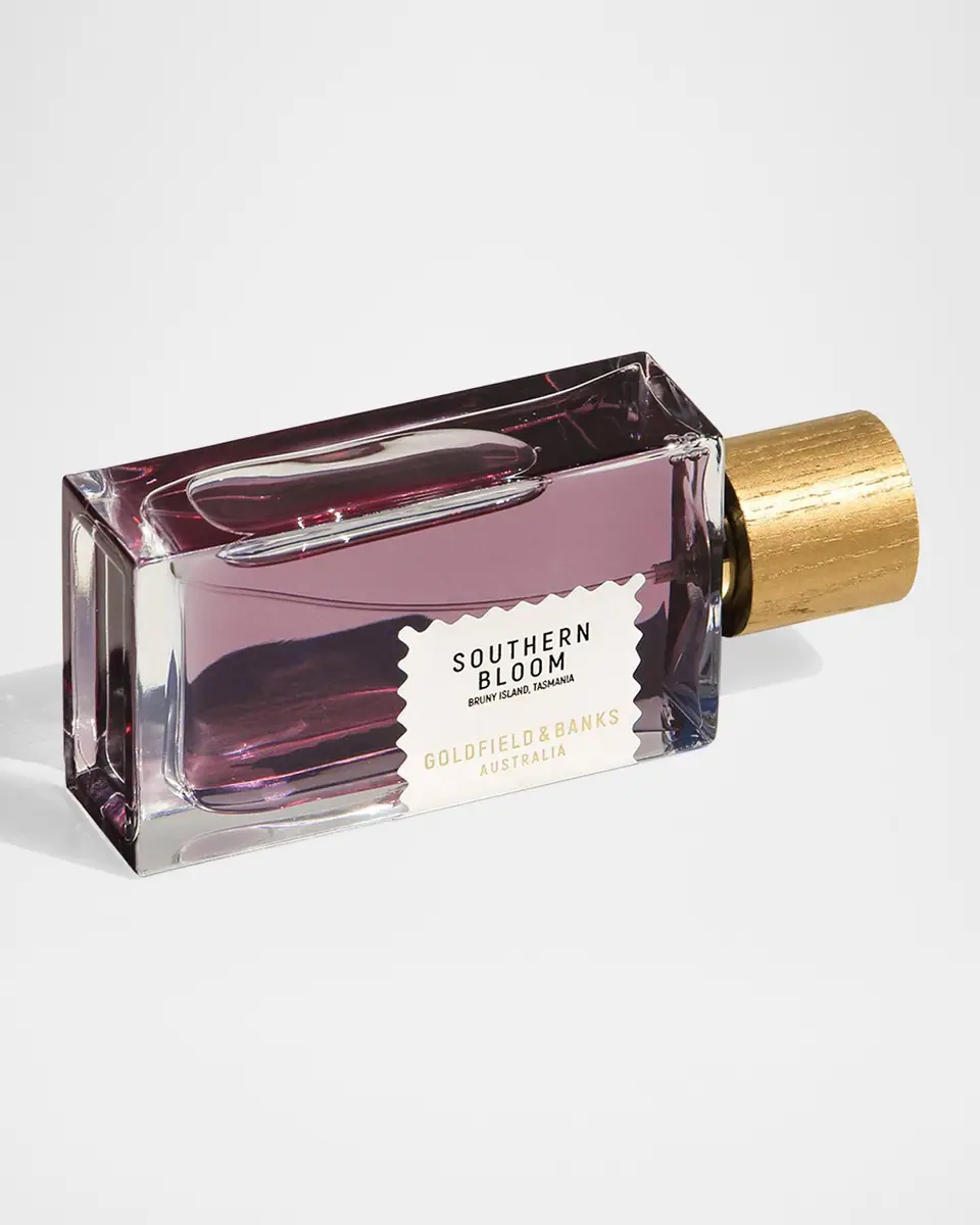 Goldfield & Banks 3.4 oz. Southern Bloom Perfume Concentrate | Thumbnail 4 Goldfield & Banks 3.4 oz. Southern Bloom Perfume Concentrate | Thumbnail 4