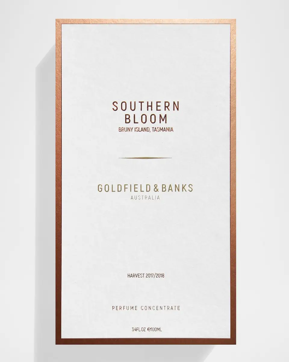 Goldfield & Banks 3.4 oz. Southern Bloom Perfume Concentrate | Thumbnail 5 Goldfield & Banks 3.4 oz. Southern Bloom Perfume Concentrate | Thumbnail 5
