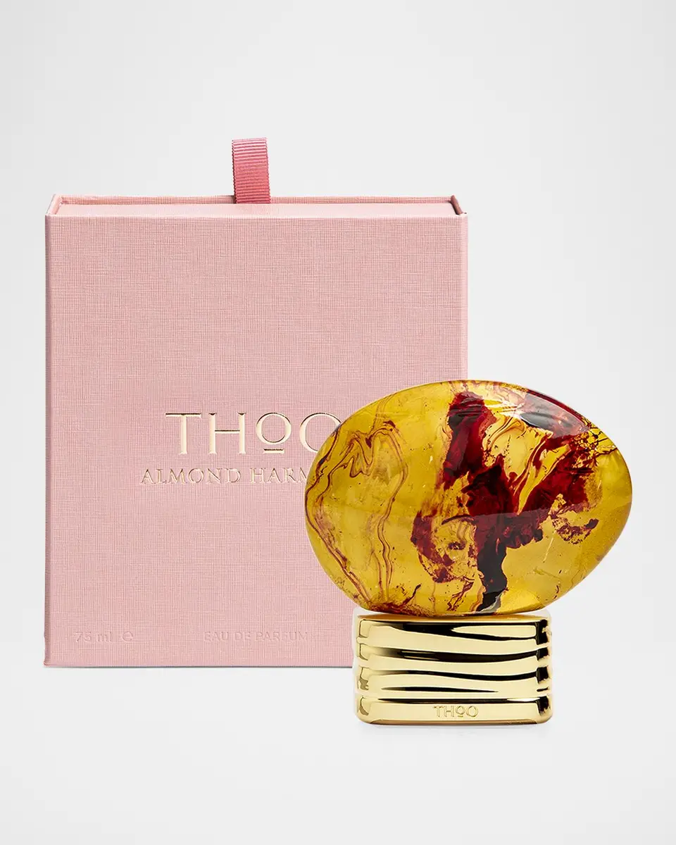 THoO Almond Harmony Eau De Parfum, 2.5 oz. | Thumbnail 2 THoO Almond Harmony Eau De Parfum, 2.5 oz. | Thumbnail 2