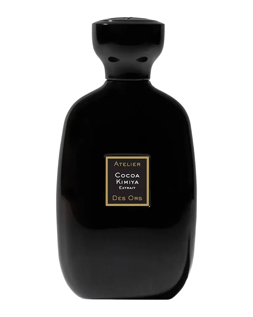 Atelier des Ors Cocoa Kimiya Extrait, 3.4 oz. | Image 1 Atelier des Ors Cocoa Kimiya Extrait, 3.4 oz. | Image 1