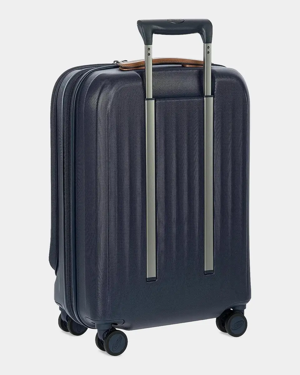 Bric's Taormina 21" Expandable Carry-On Spinner Suitcase with Pocket | Thumbnail 3
