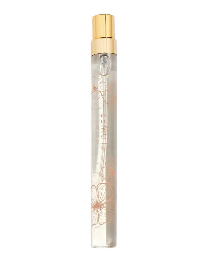 Goldfield & Banks Pacific Rock Flower Eau de Parfum Travel Spray, 0.33 oz. | Image 1 Goldfield & Banks Pacific Rock Flower Eau de Parfum Travel Spray, 0.33 oz. | Image 1
