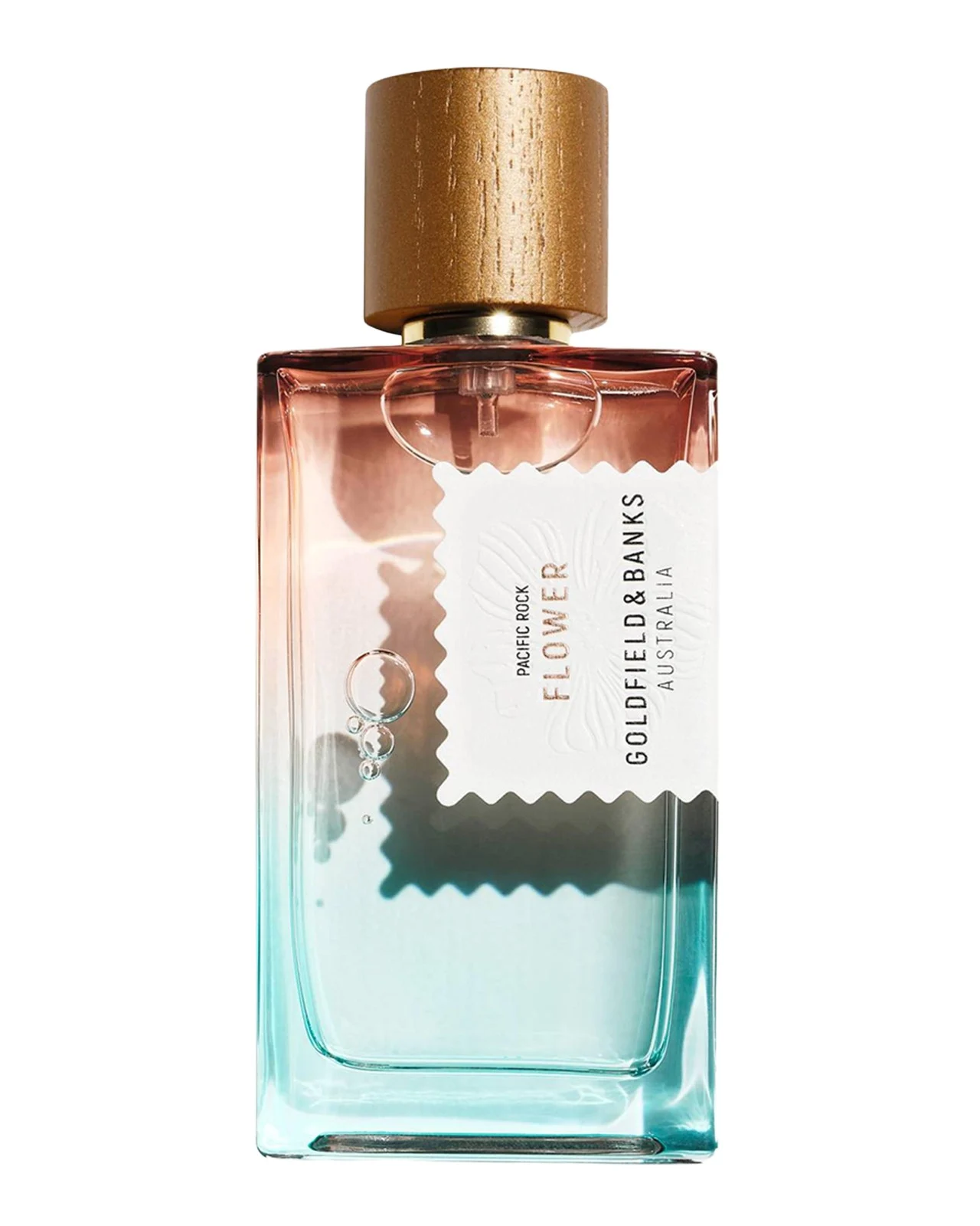 Goldfield & Banks Pacific Rock Flower Eau de Parfum, 3.4 oz.