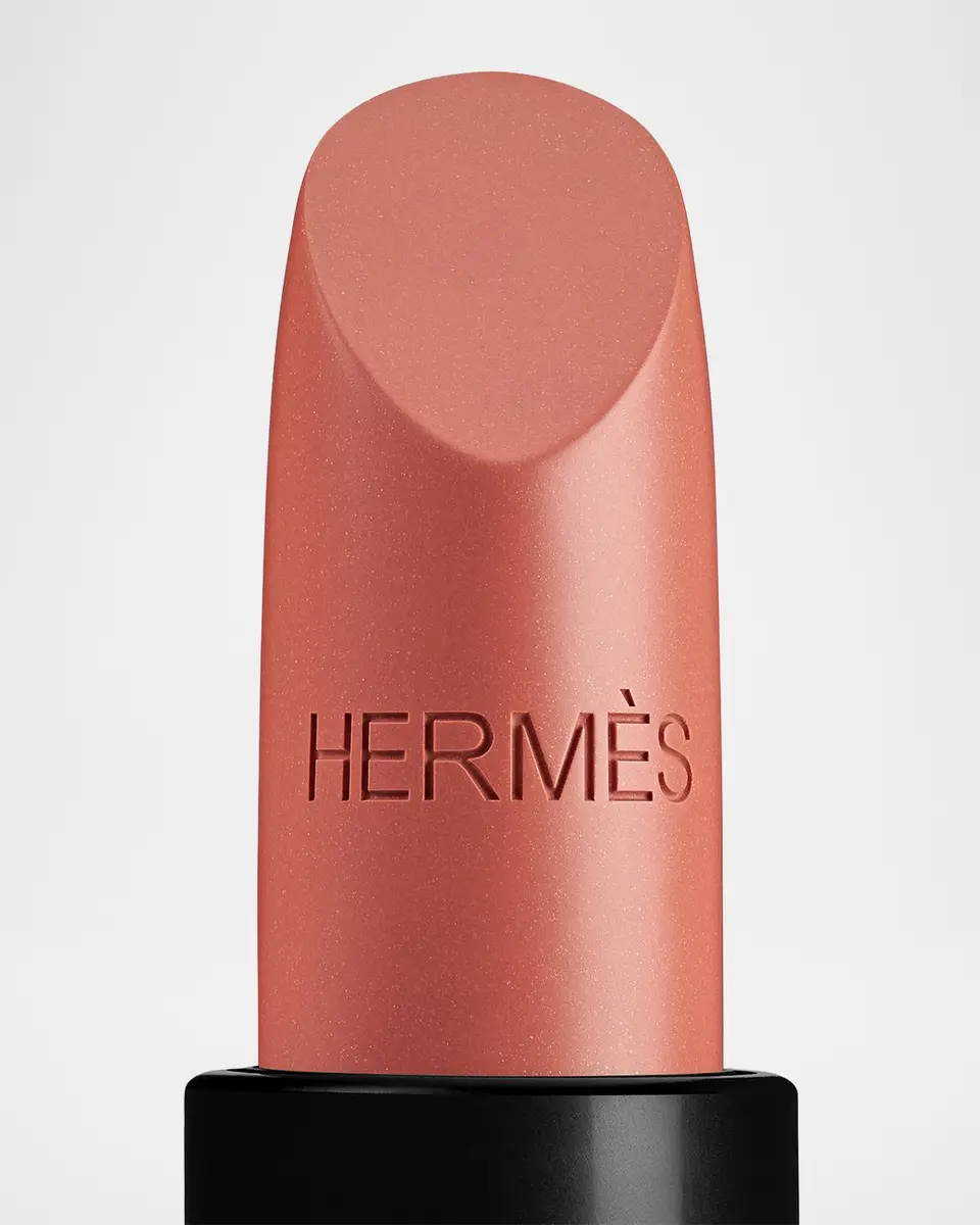 HERMÈS Rouge Satin Lipstick Refill | Thumbnail 3 HERMÈS Rouge Satin Lipstick Refill | Thumbnail 3
