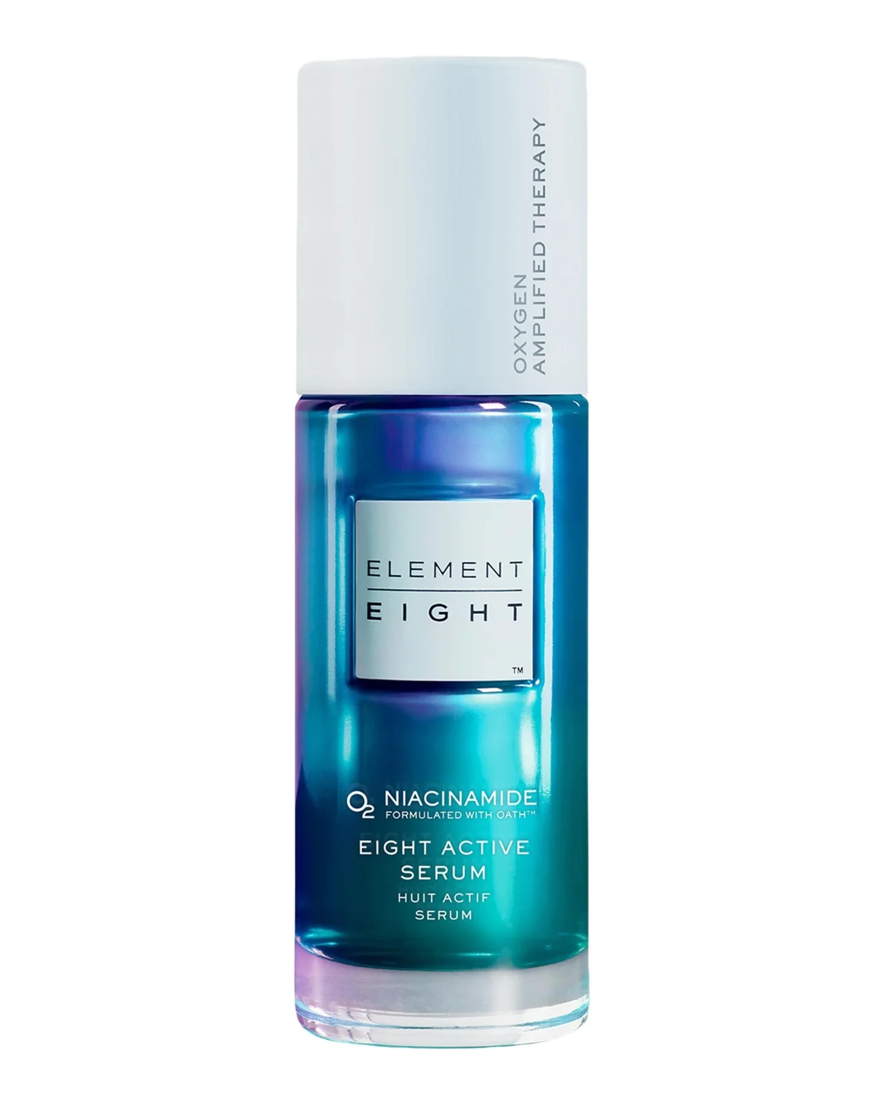 Element Eight O2 Eight Active 3-Piece Routine