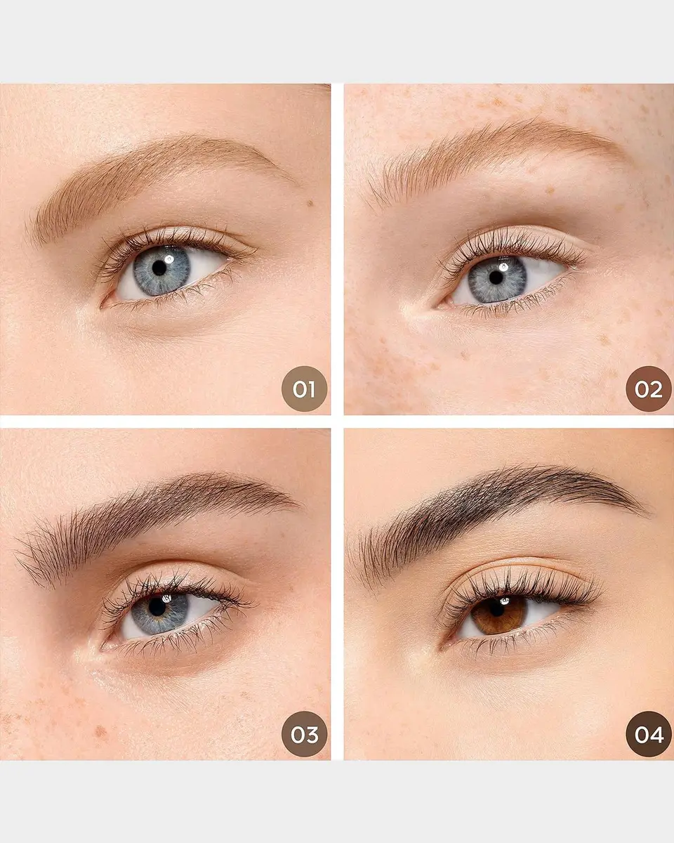 Guerlain Brow G Long-Wear Brow Pencil | Thumbnail 4 Guerlain Brow G Long-Wear Brow Pencil | Thumbnail 4