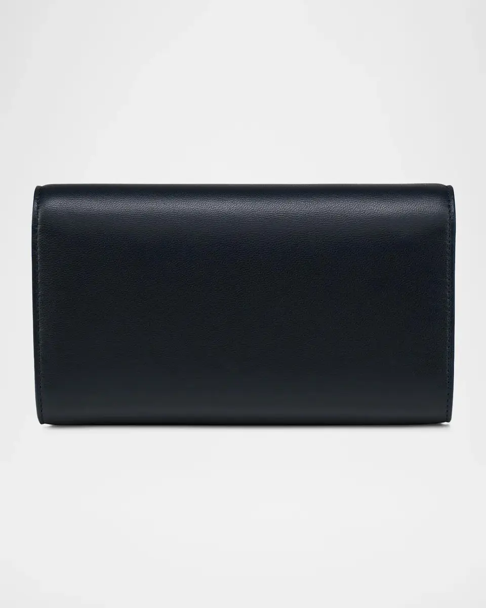 Christian Louboutin Bettina Wallet on Chain in Leather | Thumbnail 4 Christian Louboutin Bettina Wallet on Chain in Leather | Thumbnail 4
