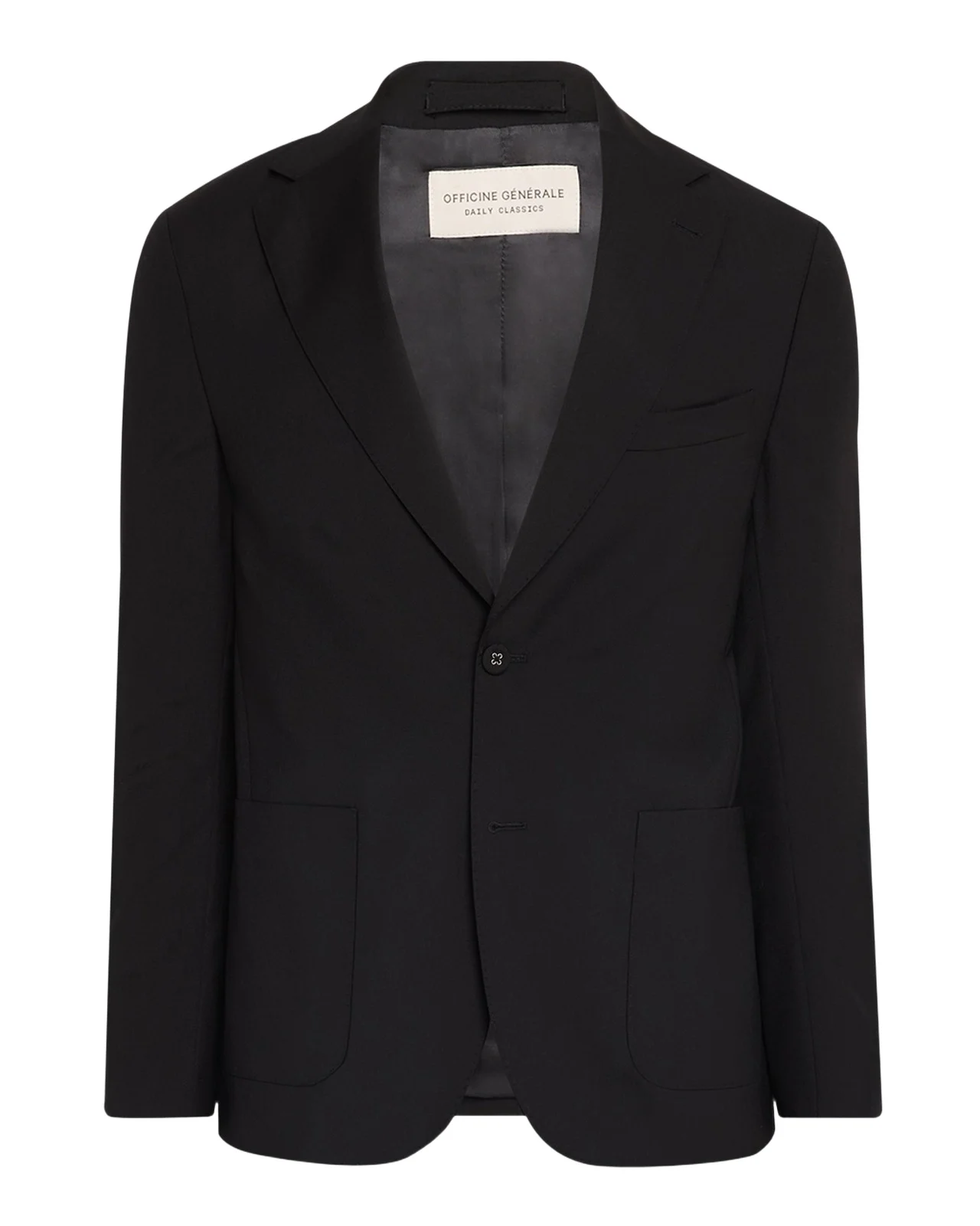 Men's Arthus Wool Single-Breasted Sport Coat Men's Arthus Wool Single-Breasted Sport Coat