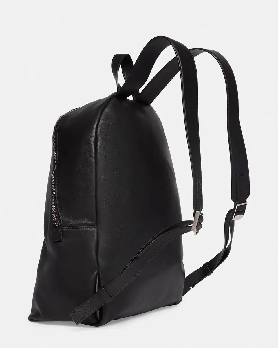 Tom Ford Men's Soft Leather Backpack | Thumbnail 3